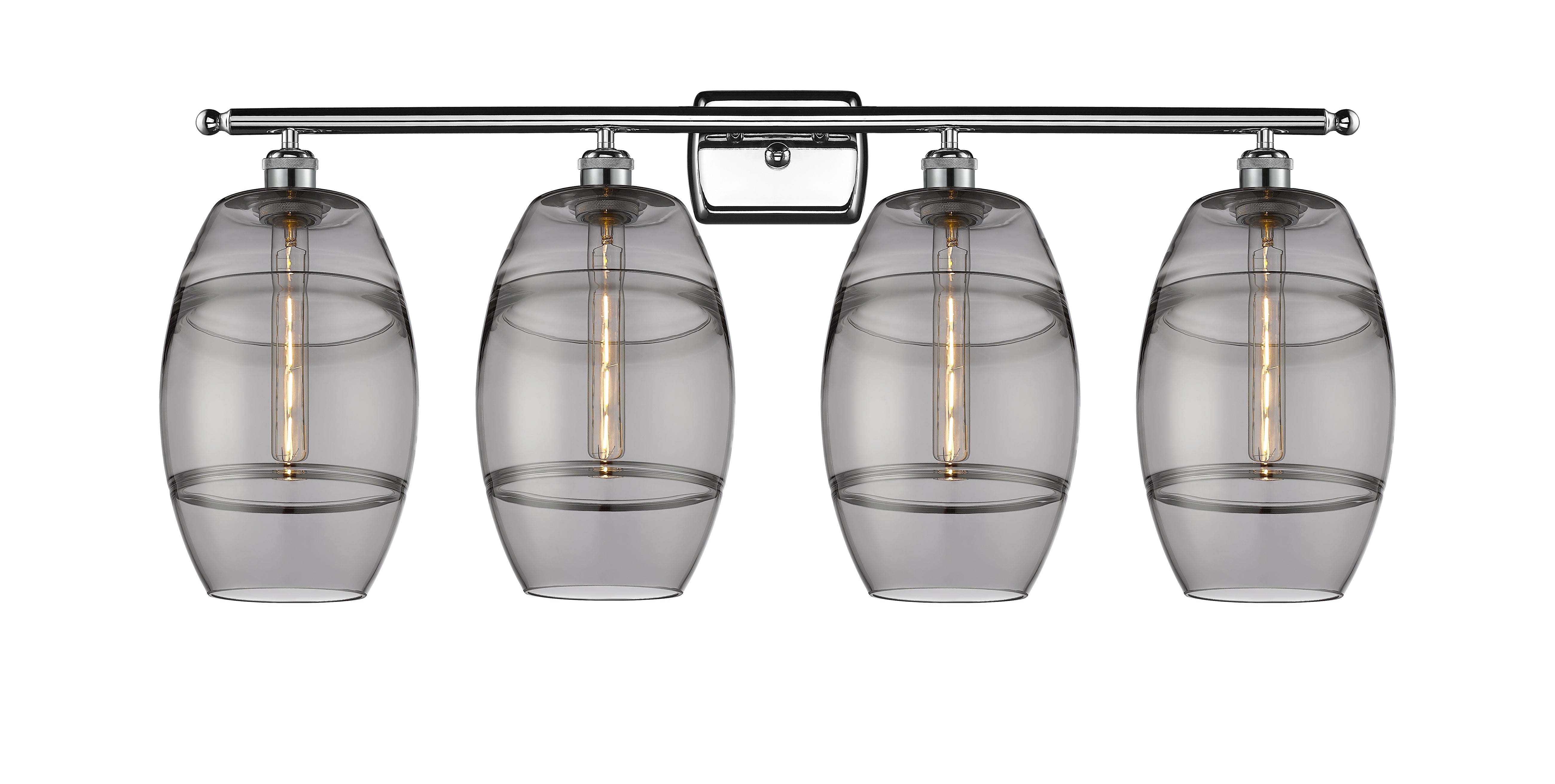 Ballston Bath Vanity Light Cast Brass