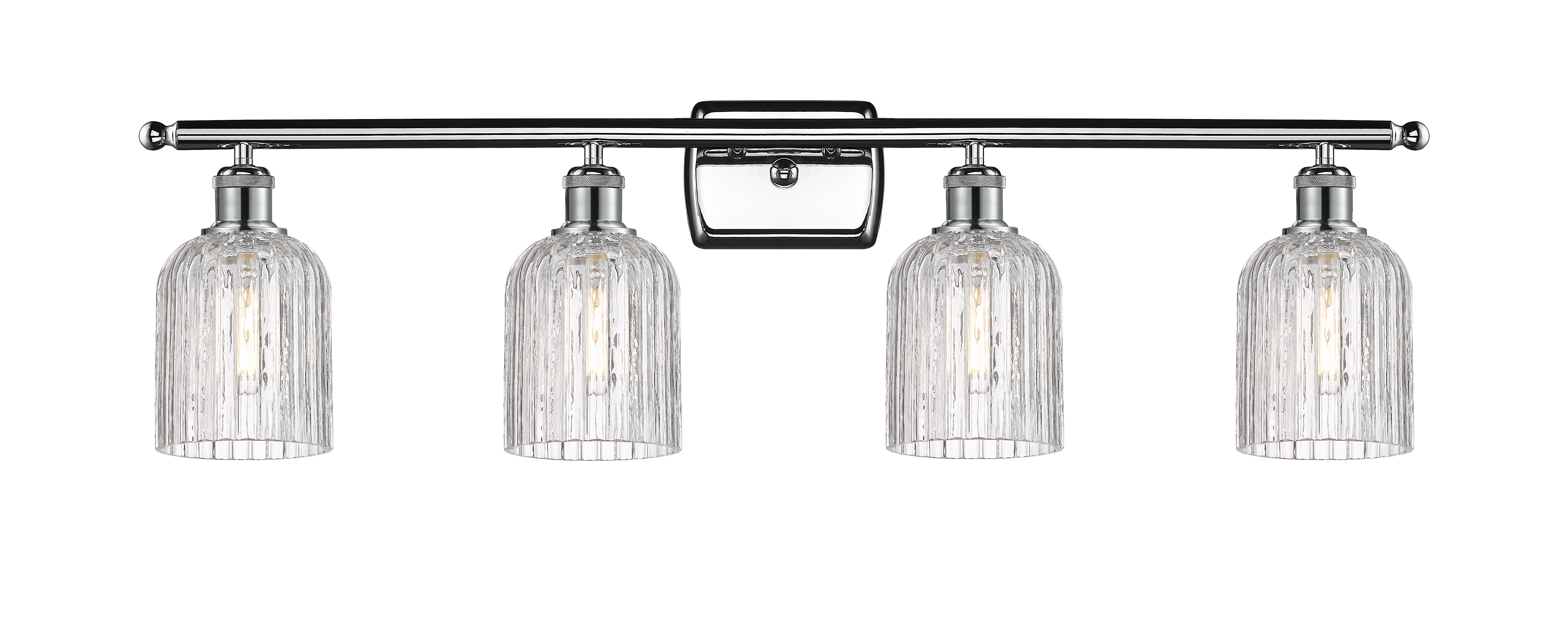 Ballston Bath Vanity Light Cast Brass 10.5