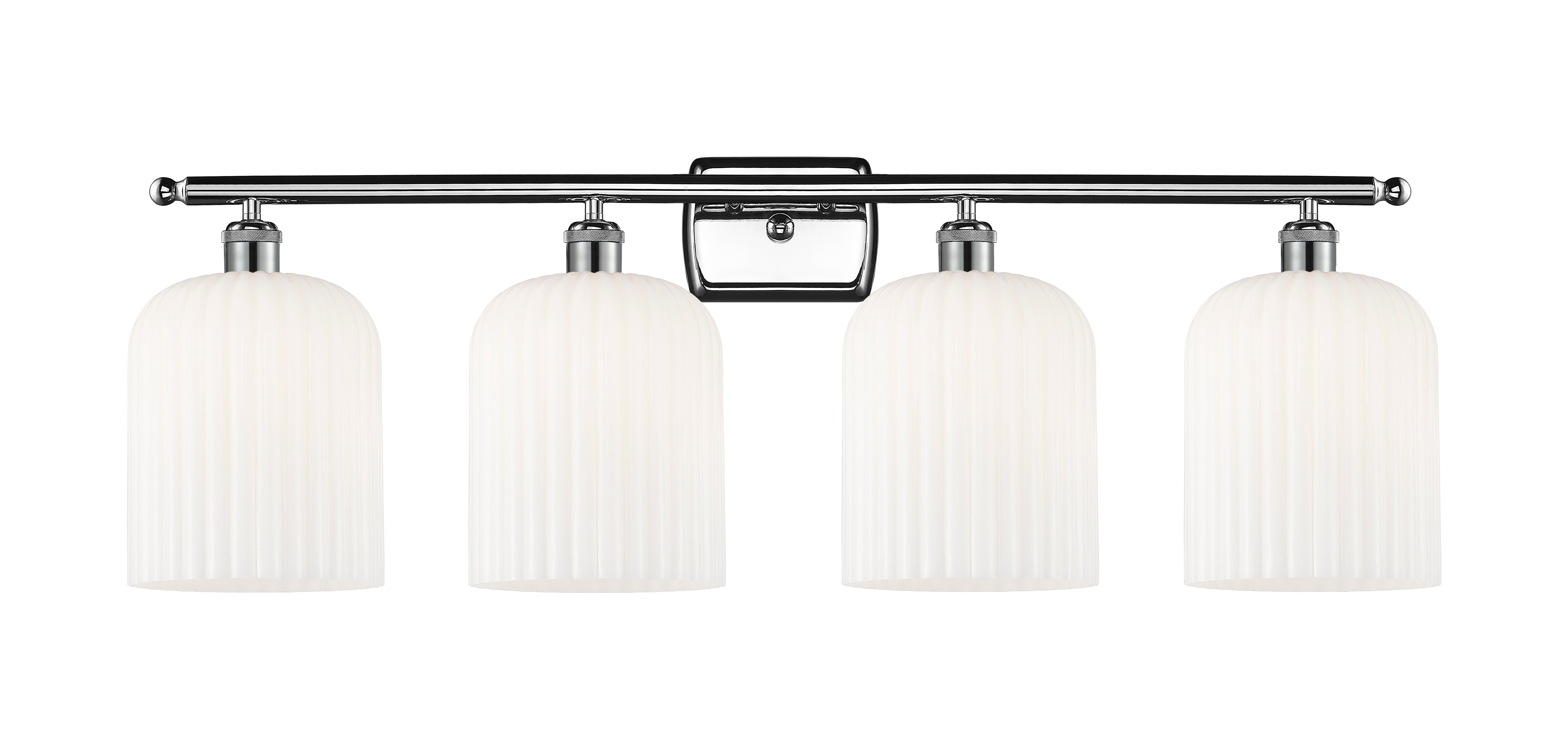 Ballston Bath Vanity Light Cast Brass 35