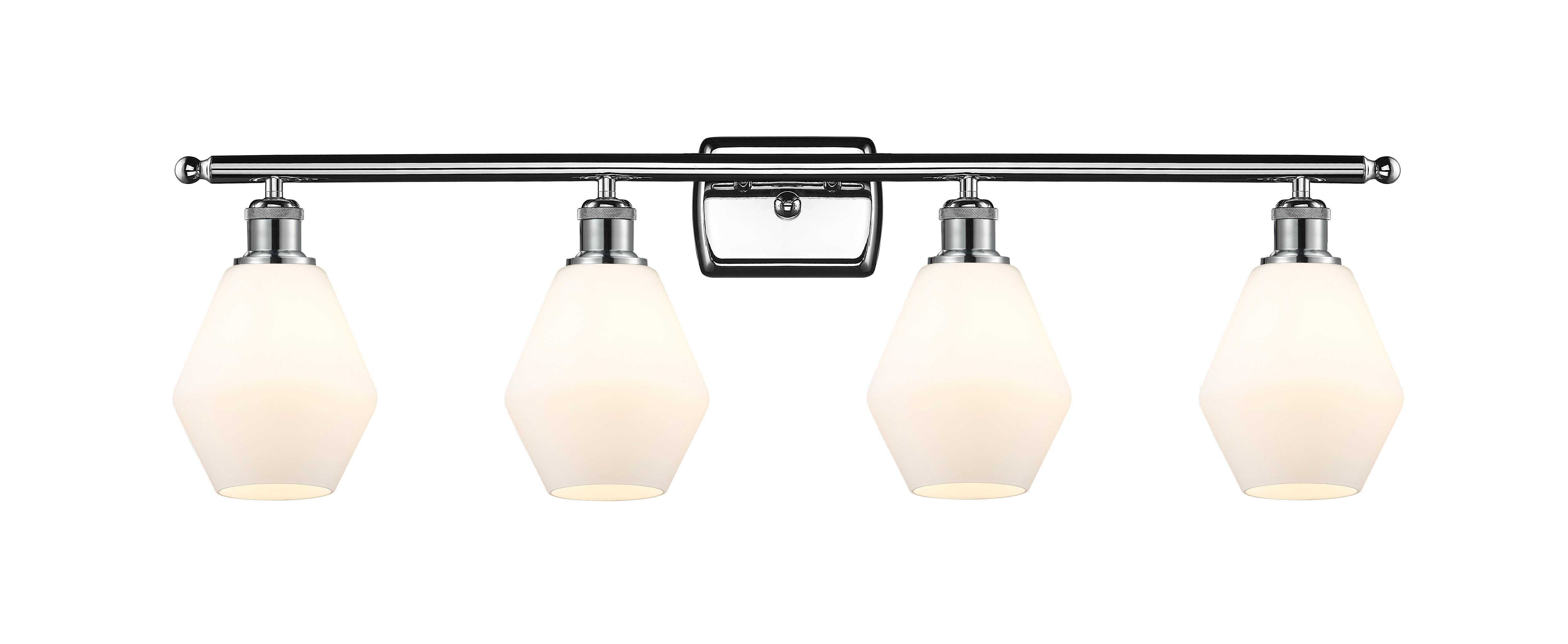 Ballston Bath Vanity Light Cast Brass
