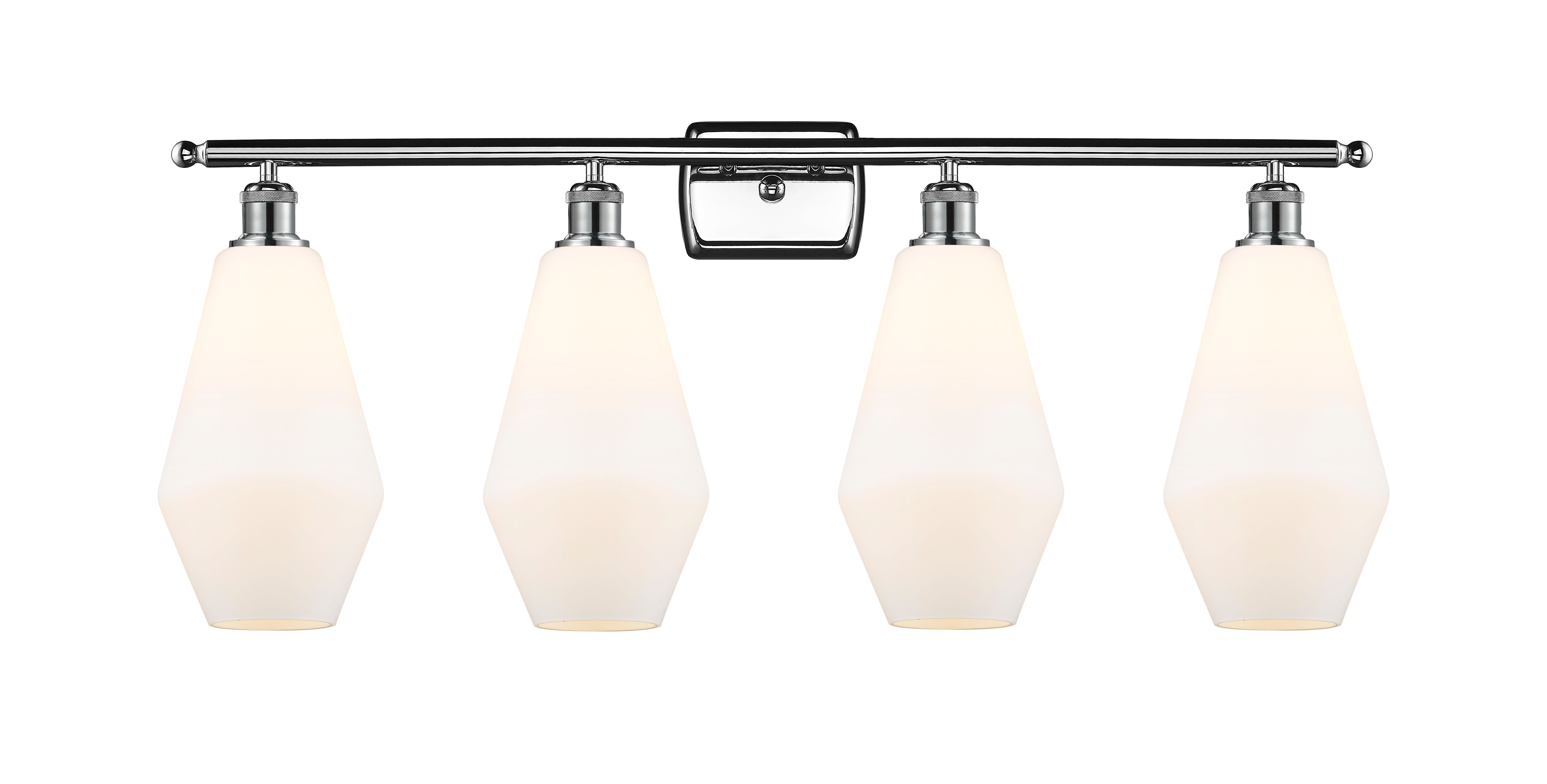 Ballston Bath Vanity Light Cast Brass Finish