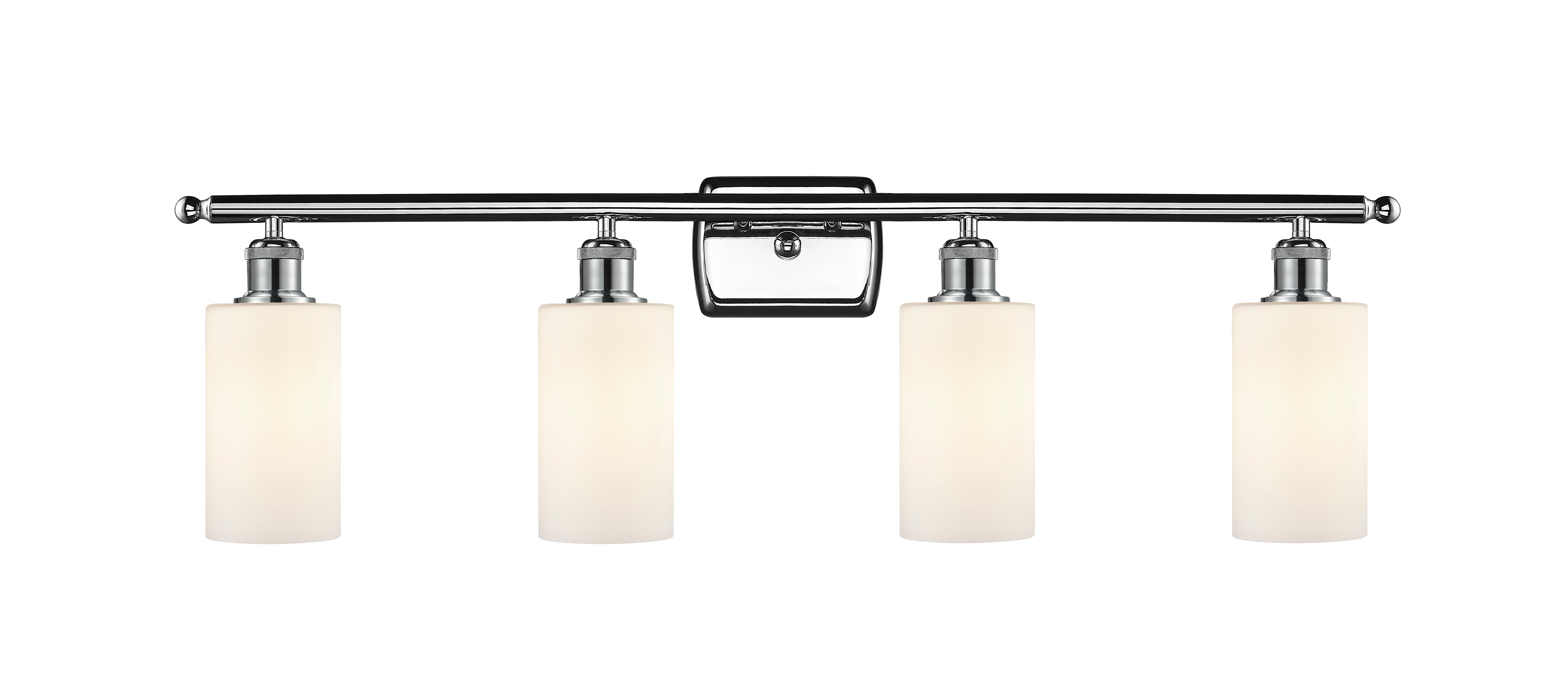 Ballston Bath Vanity Light Cast Brass Finish