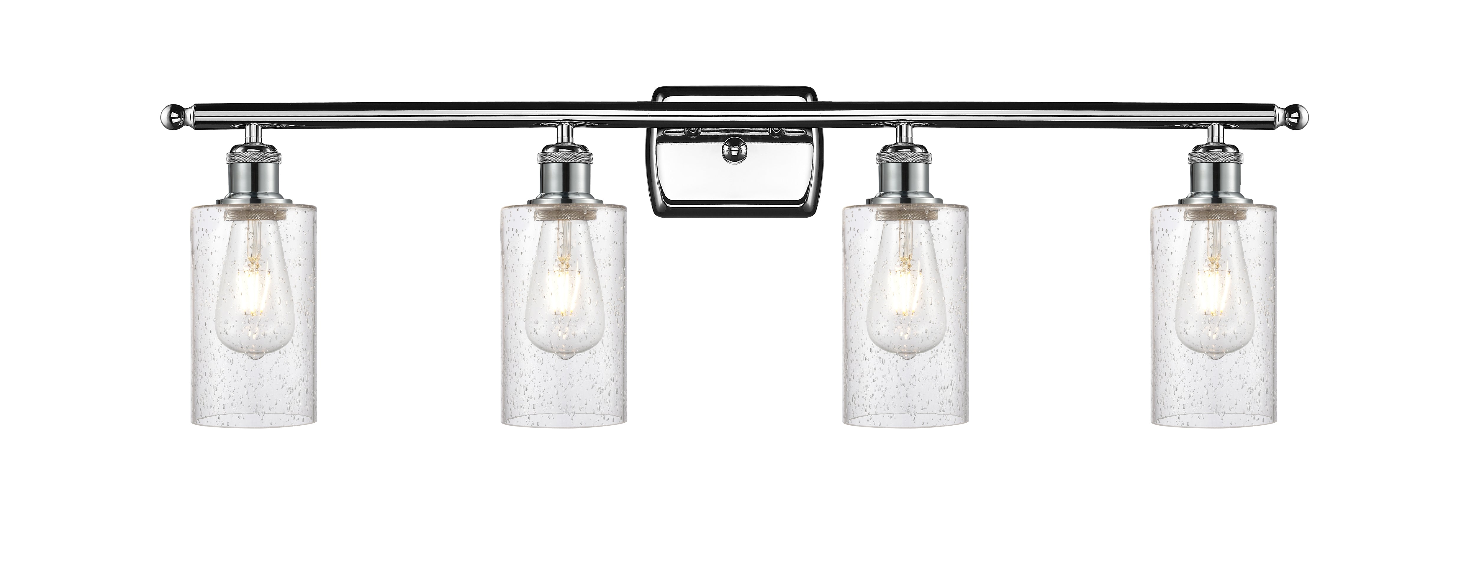 Ballston Bath Vanity Light Cast Brass Finish