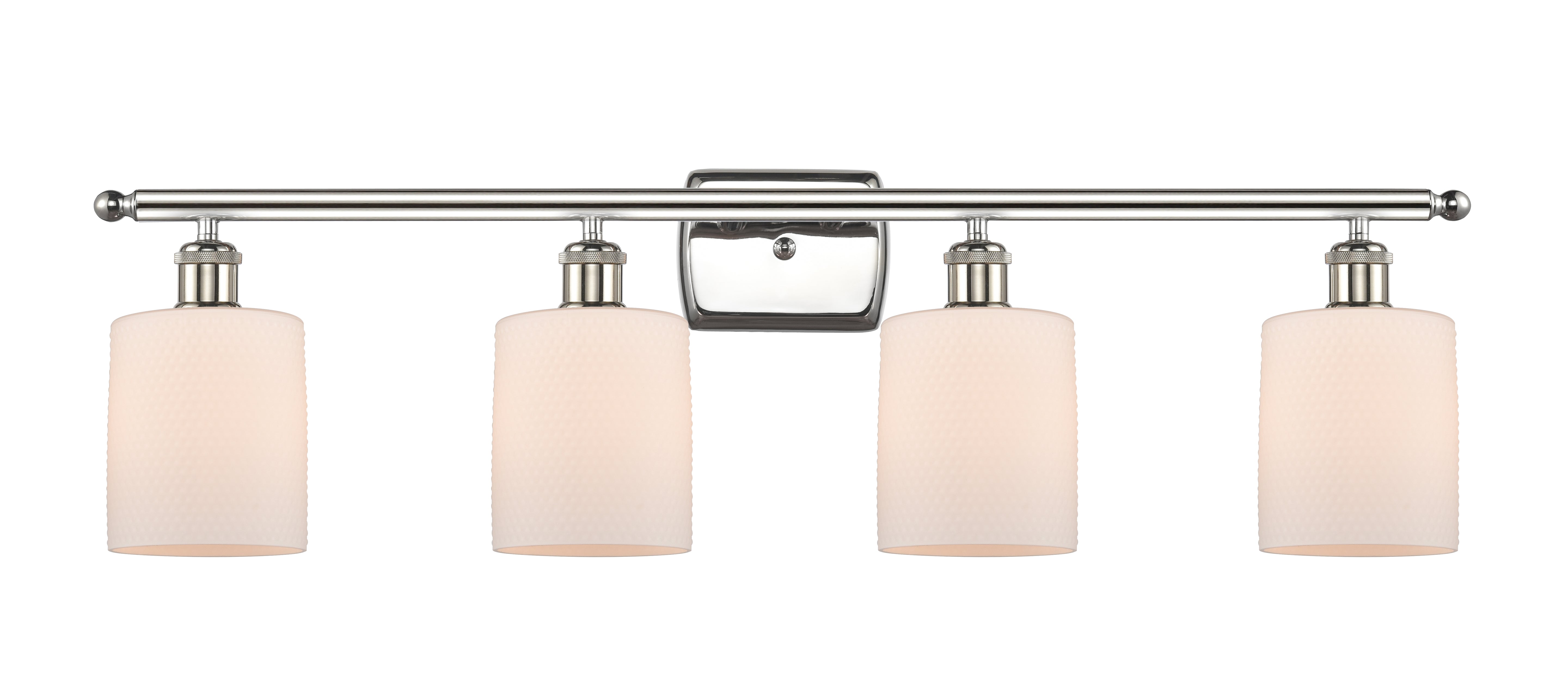 Ballston Bath Vanity Light Cast Brass Finish