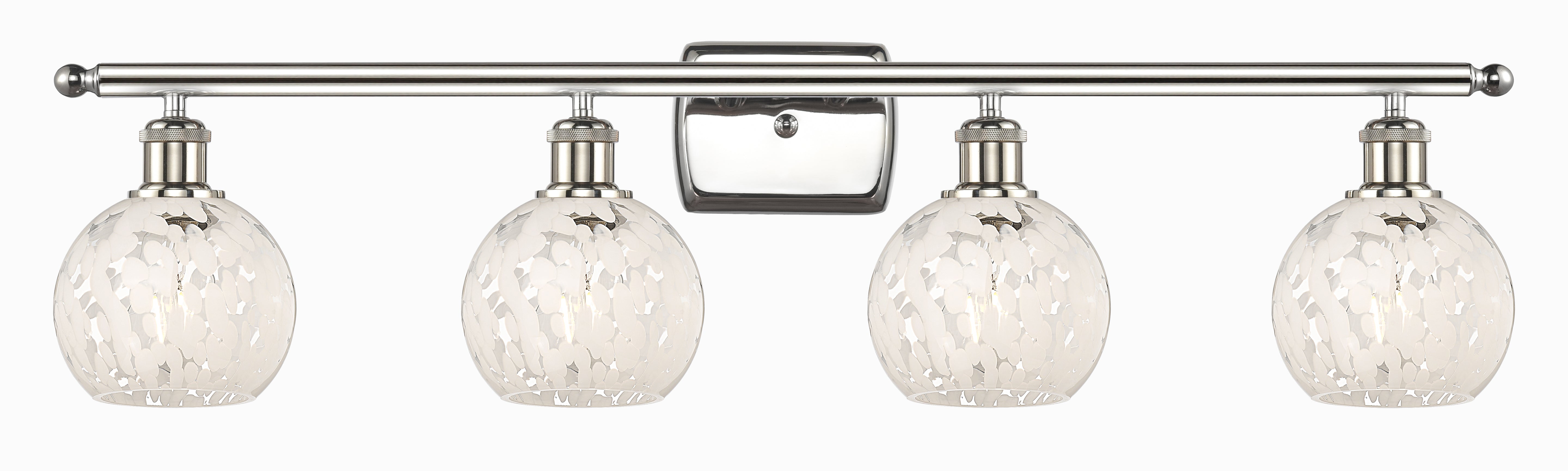 Ballston Bath Vanity Light Cast Brass Steel
