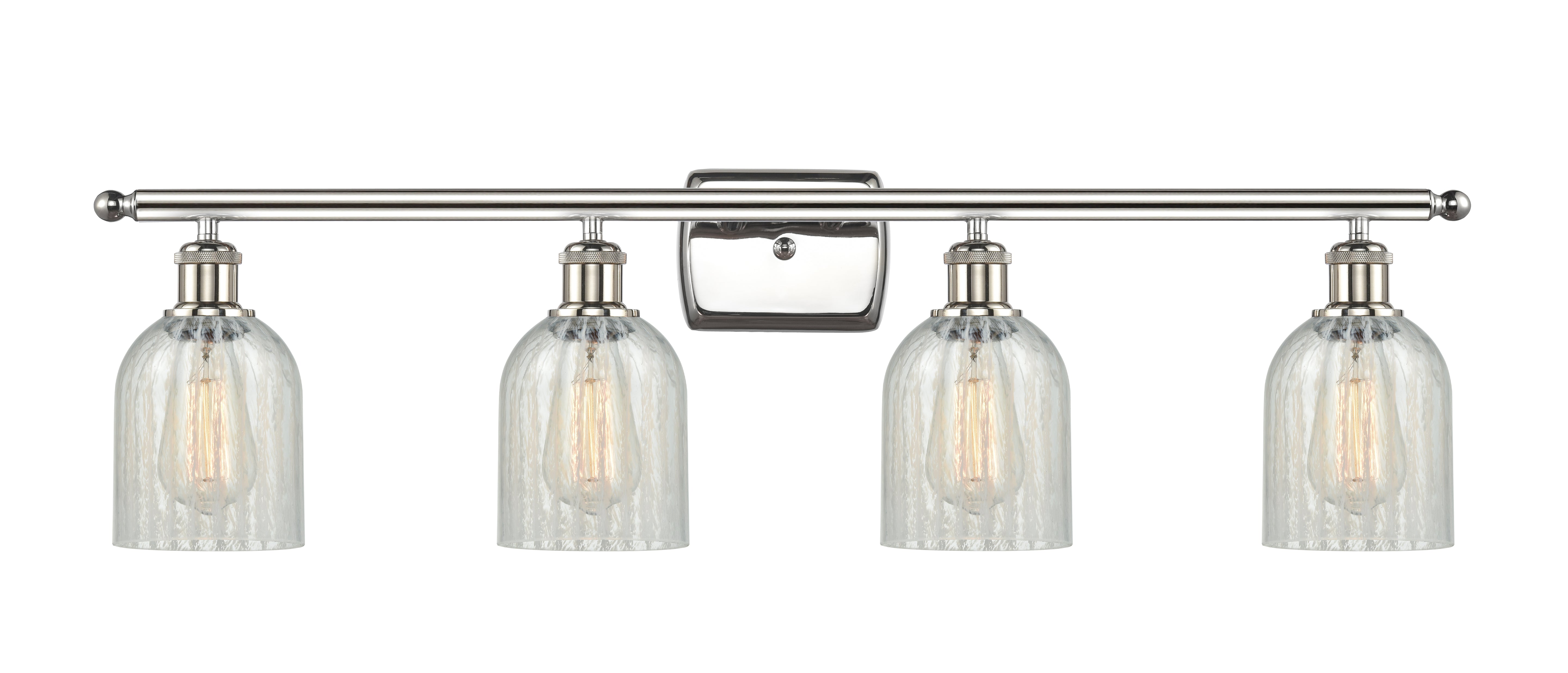 Ballston Bath Vanity Light Cast Brass