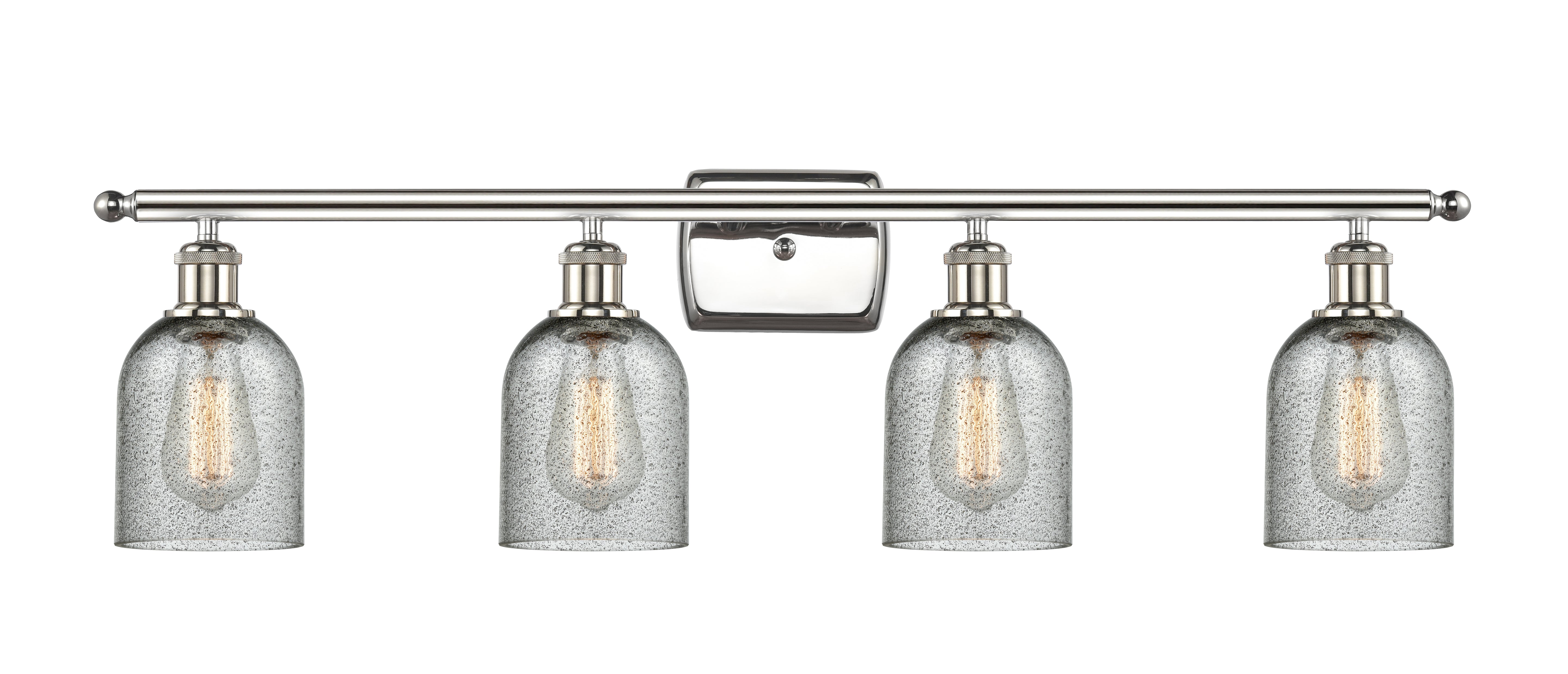 Ballston Bath Vanity Light Cast Brass