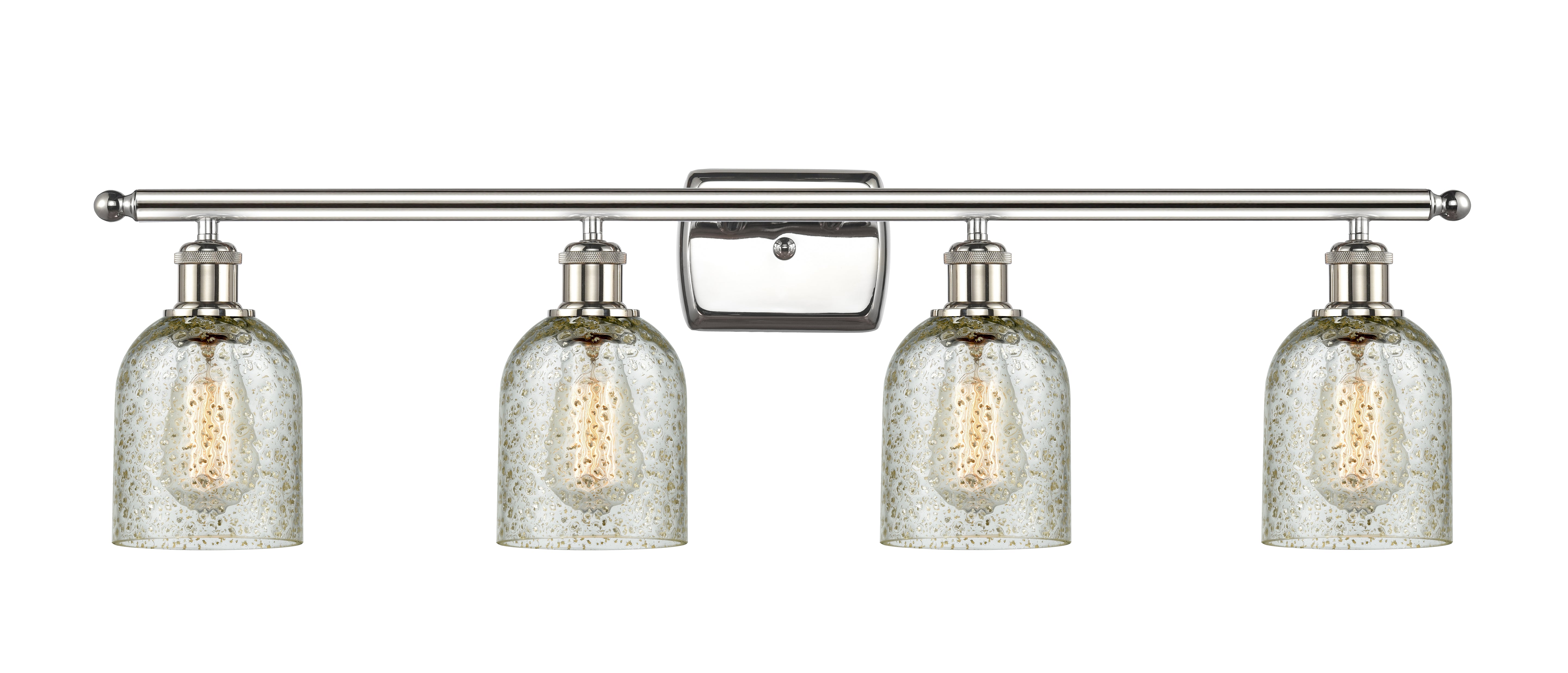 Ballston Bath Vanity Light Cast Brass