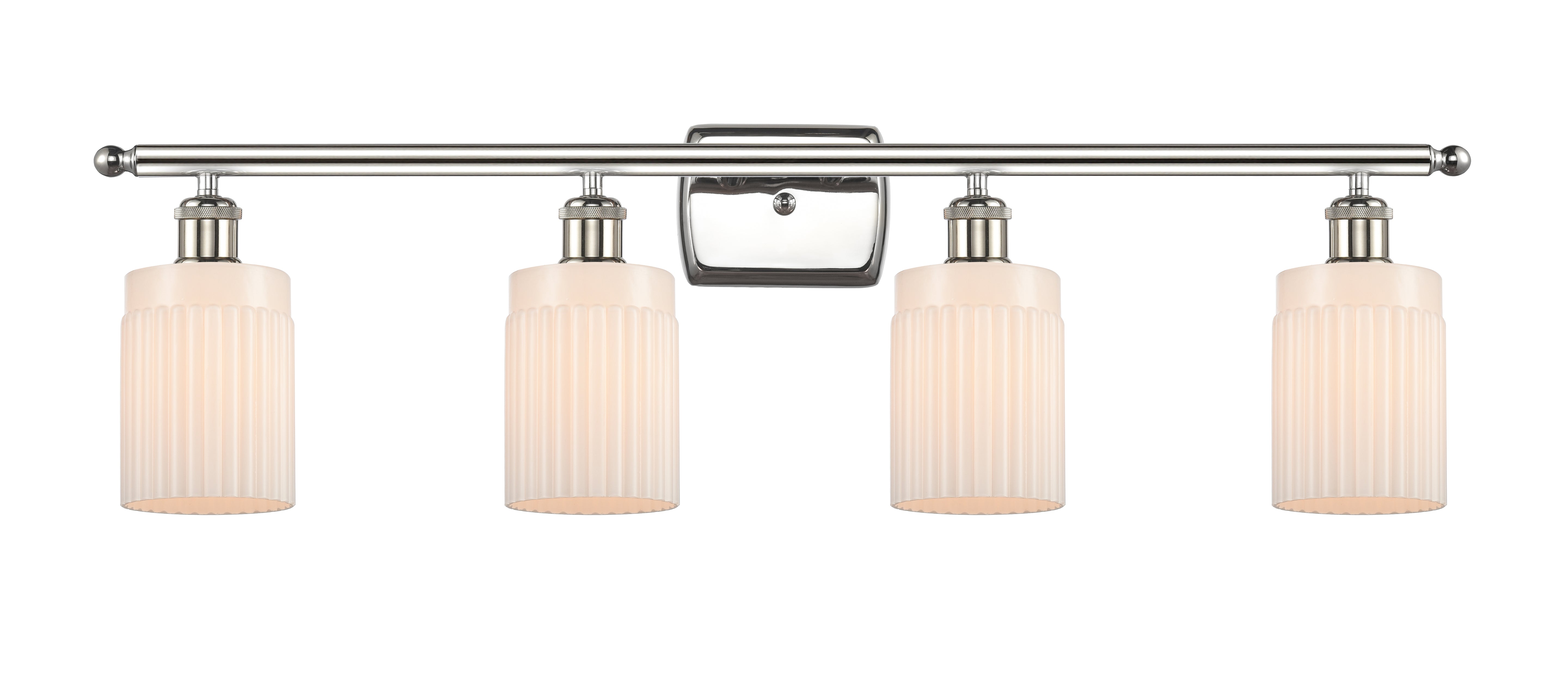 Ballston Bath Vanity Light Cast Brass Steel