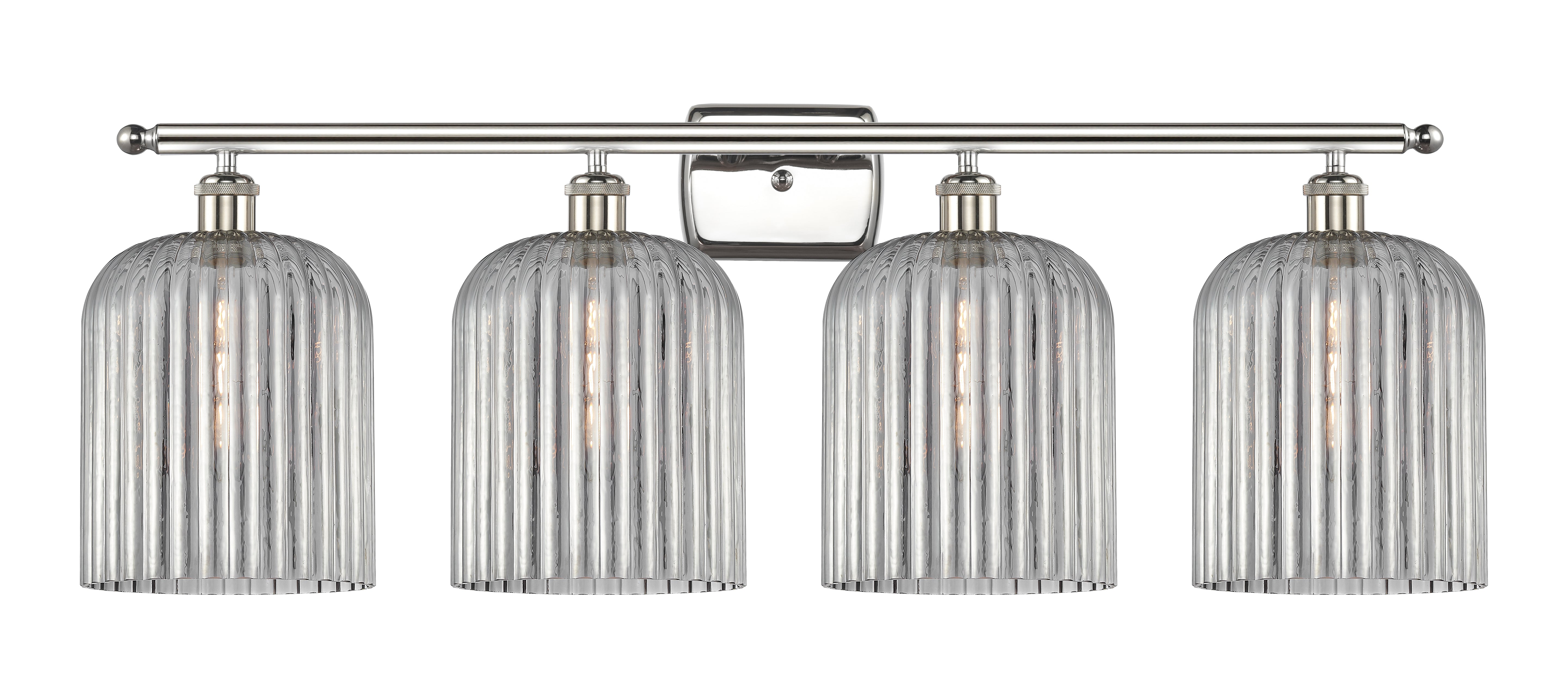 Ballston Bath Vanity Light Cast Brass 35