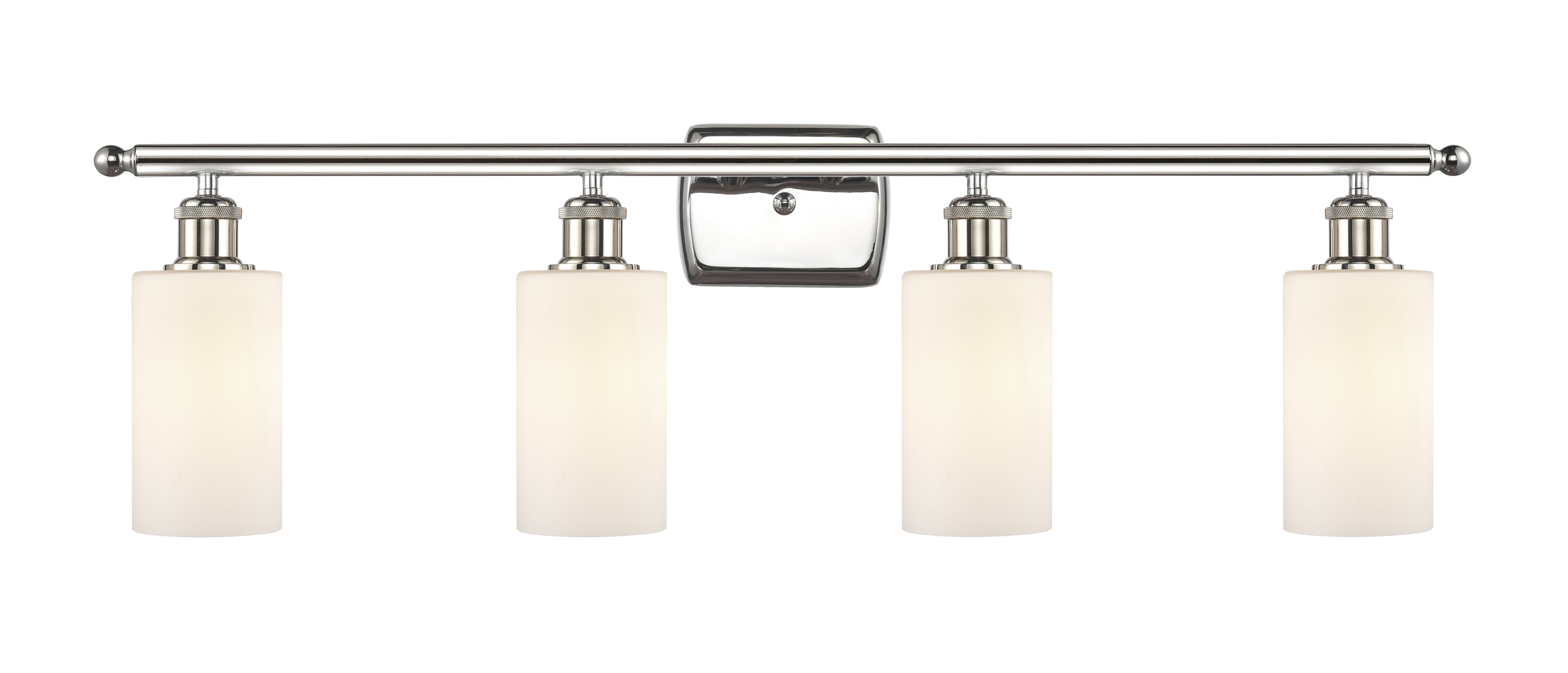 Ballston Bath Vanity Light Cast Brass Finish