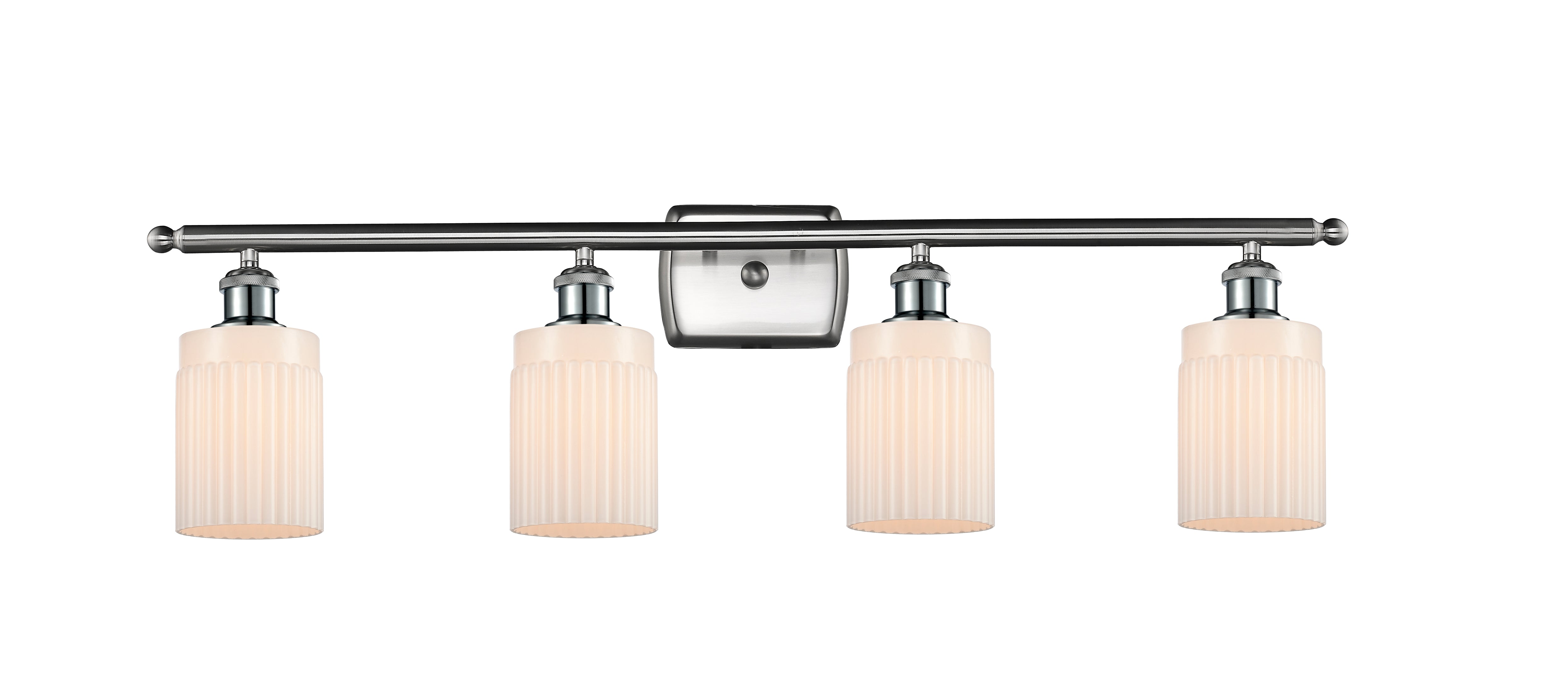 Ballston Bath Vanity Light Cast Brass Steel