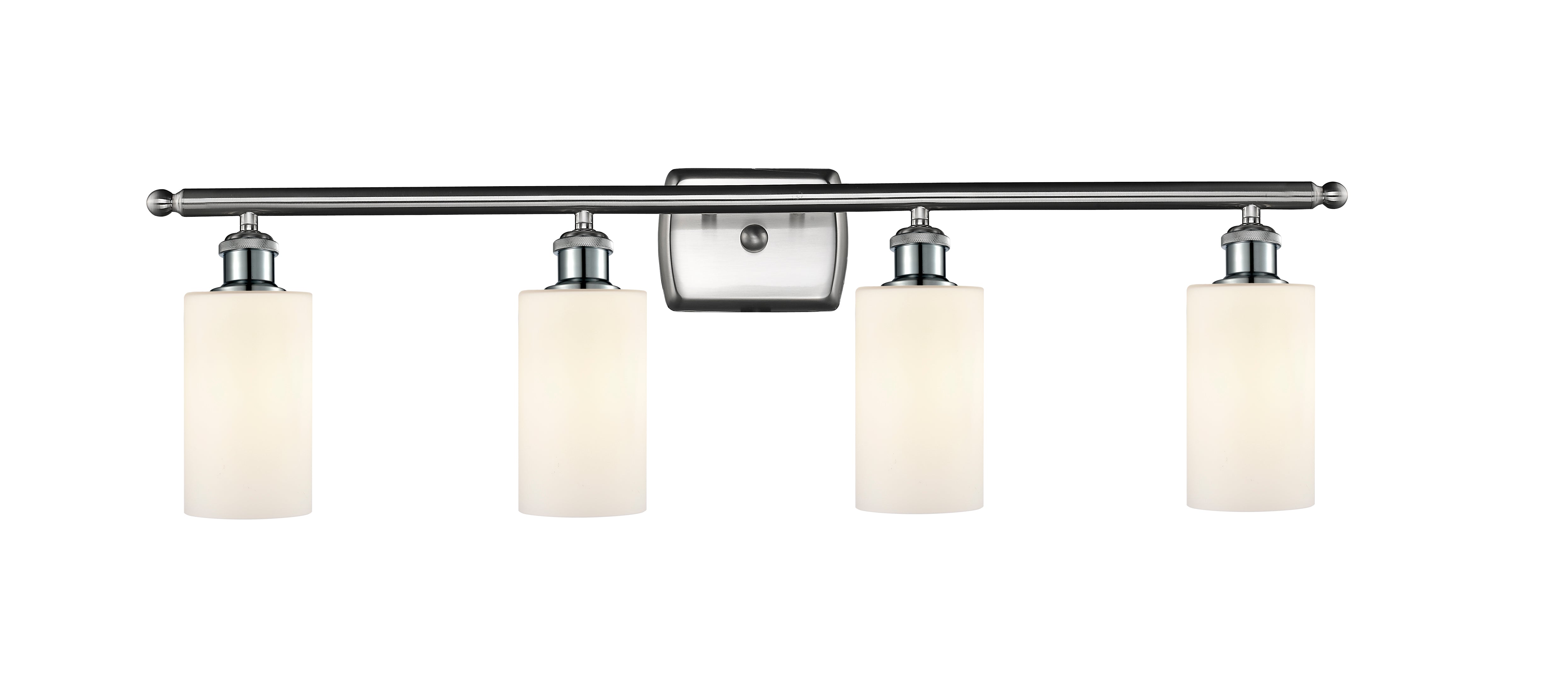 Ballston Bath Vanity Light Cast Brass Finish