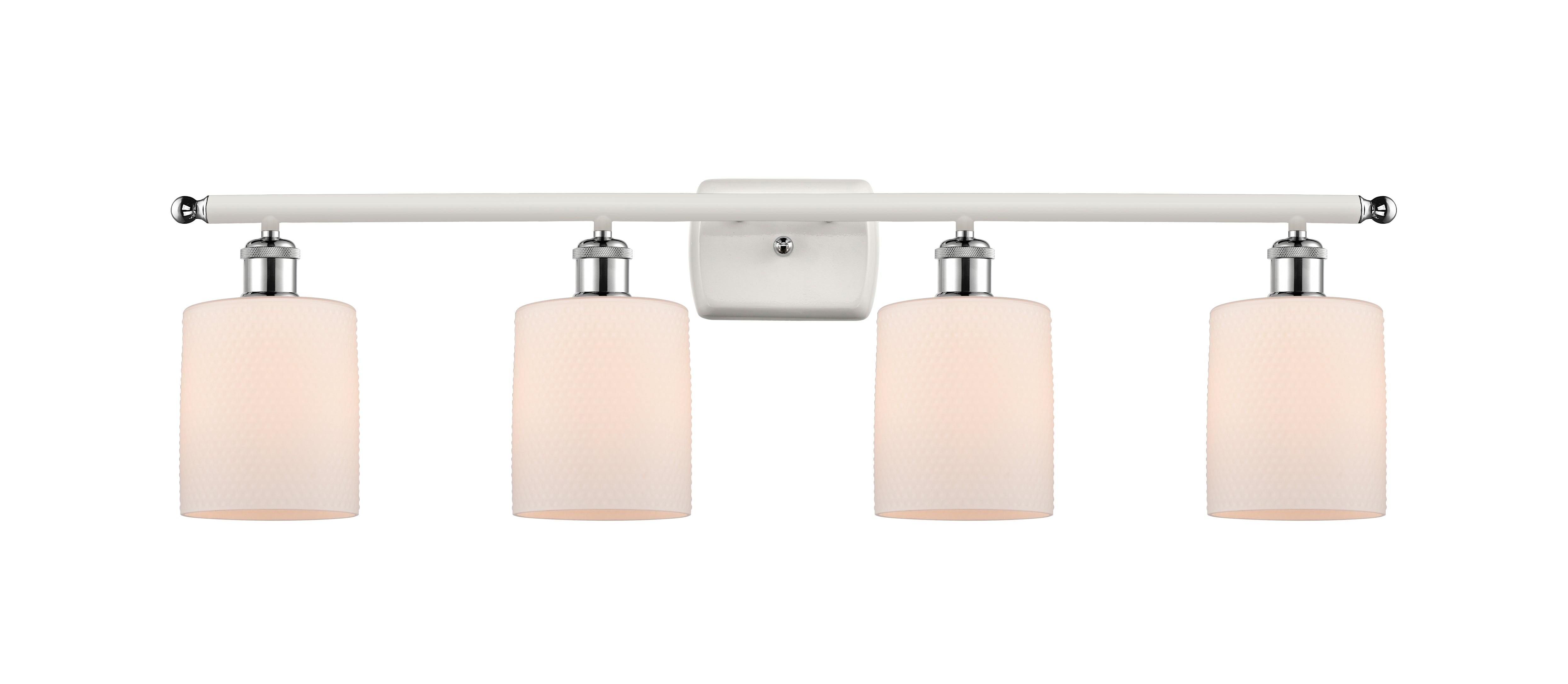 Ballston Bath Vanity Light Cast Brass Finish