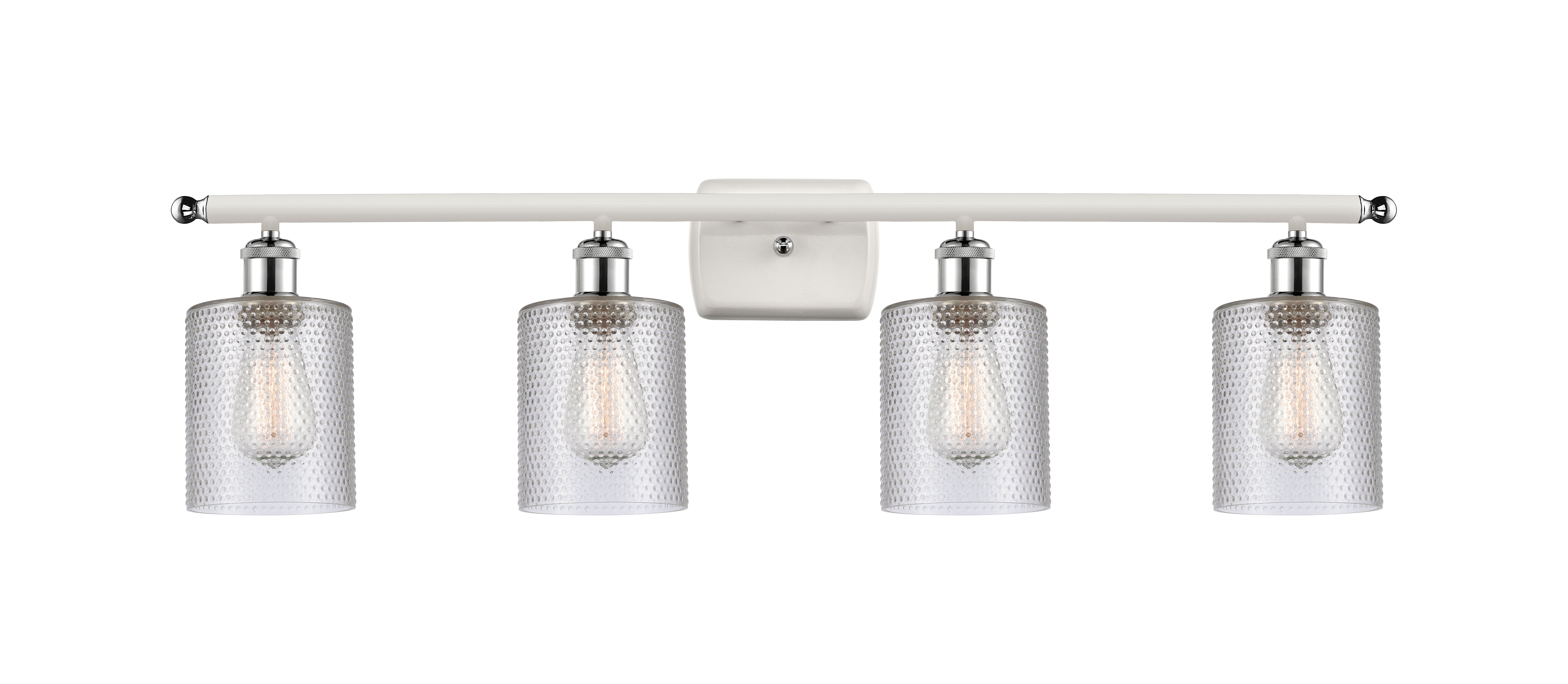 Ballston Bath Vanity Light Cast Brass Finish