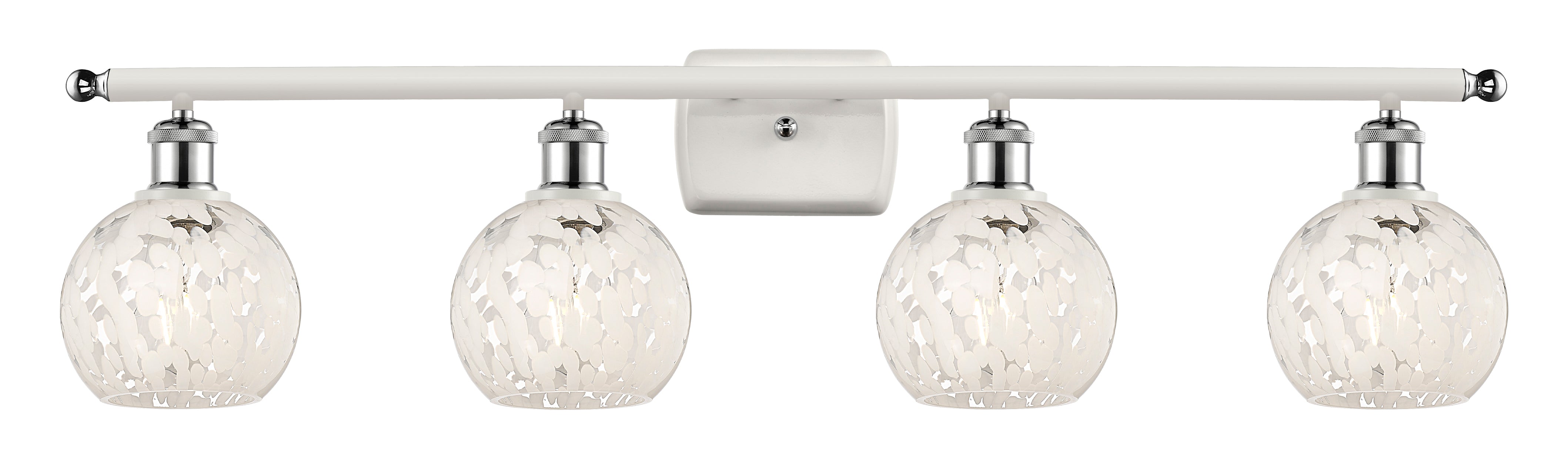 Ballston Bath Vanity Light Cast Brass Steel