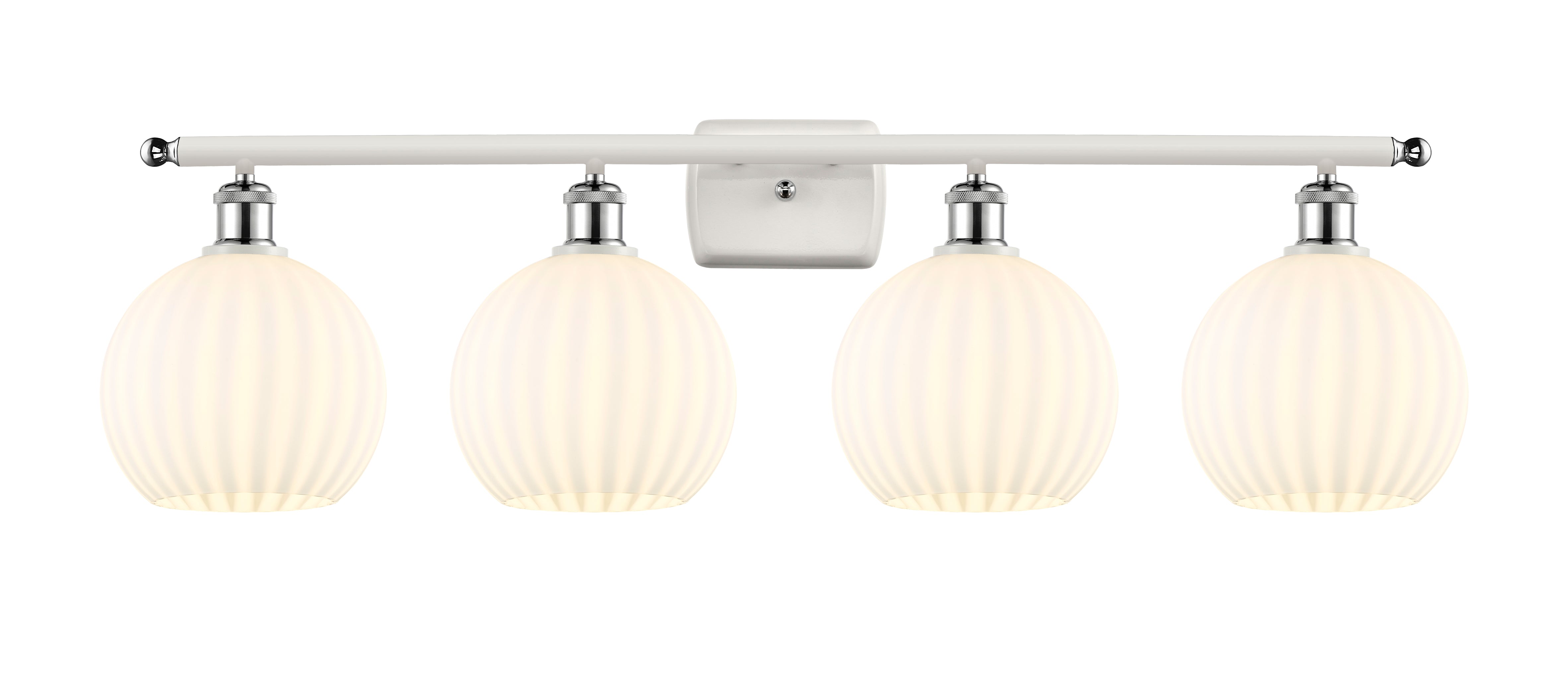 Ballston Bath Vanity Light 9 Inch Width