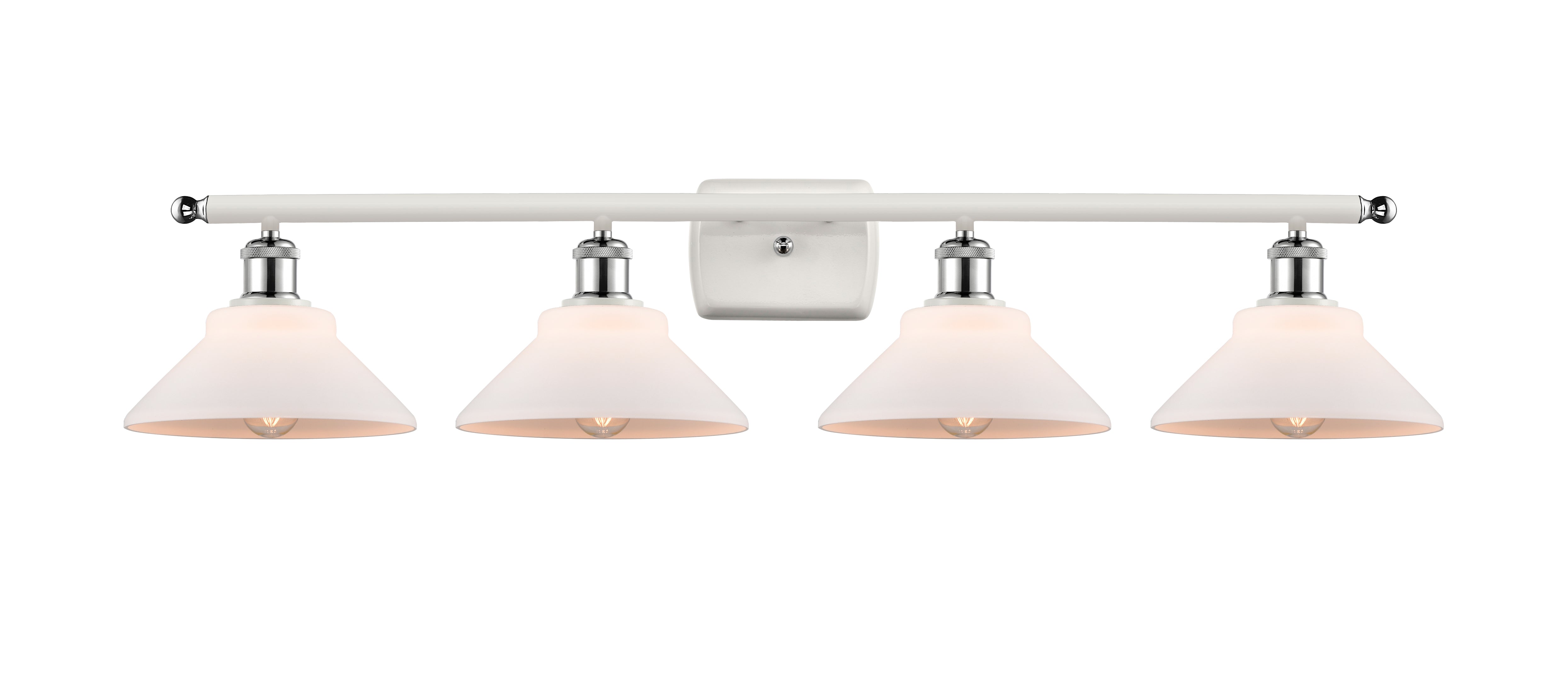 Ballston Bath Vanity Light Cast Brass