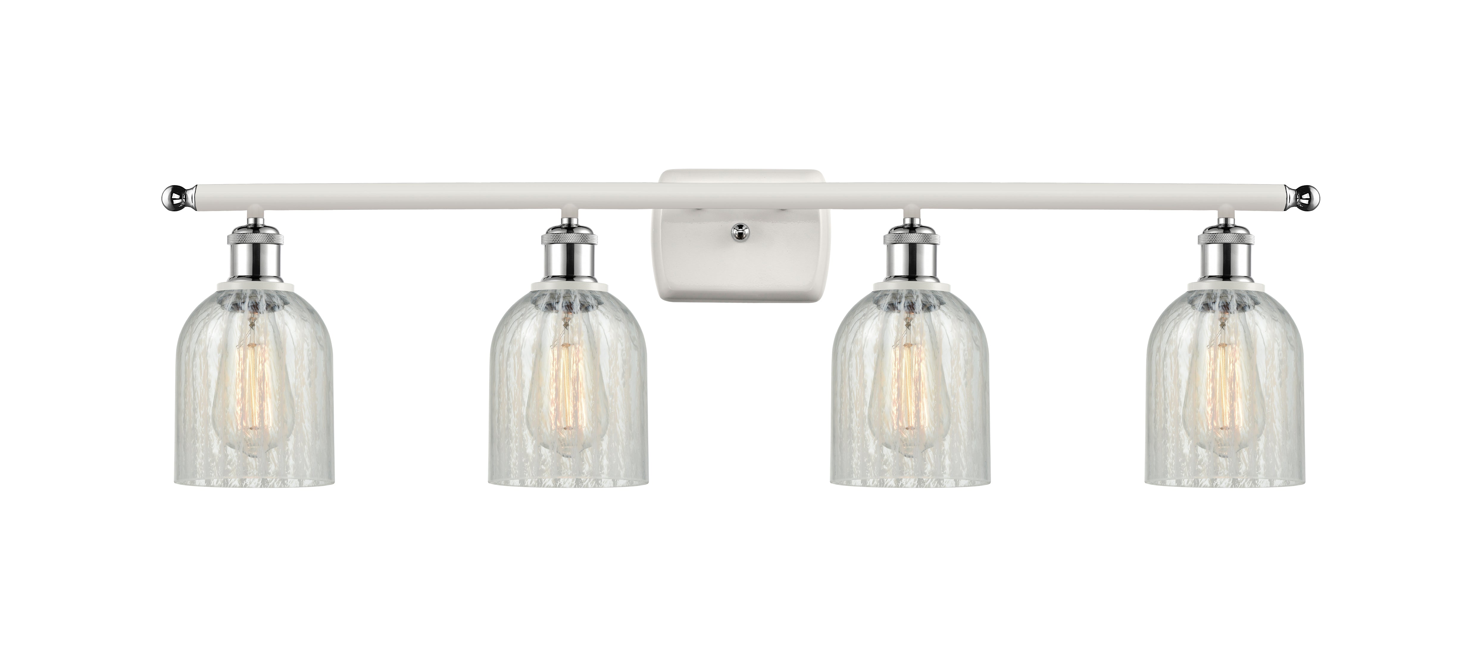 Ballston Bath Vanity Light Cast Brass
