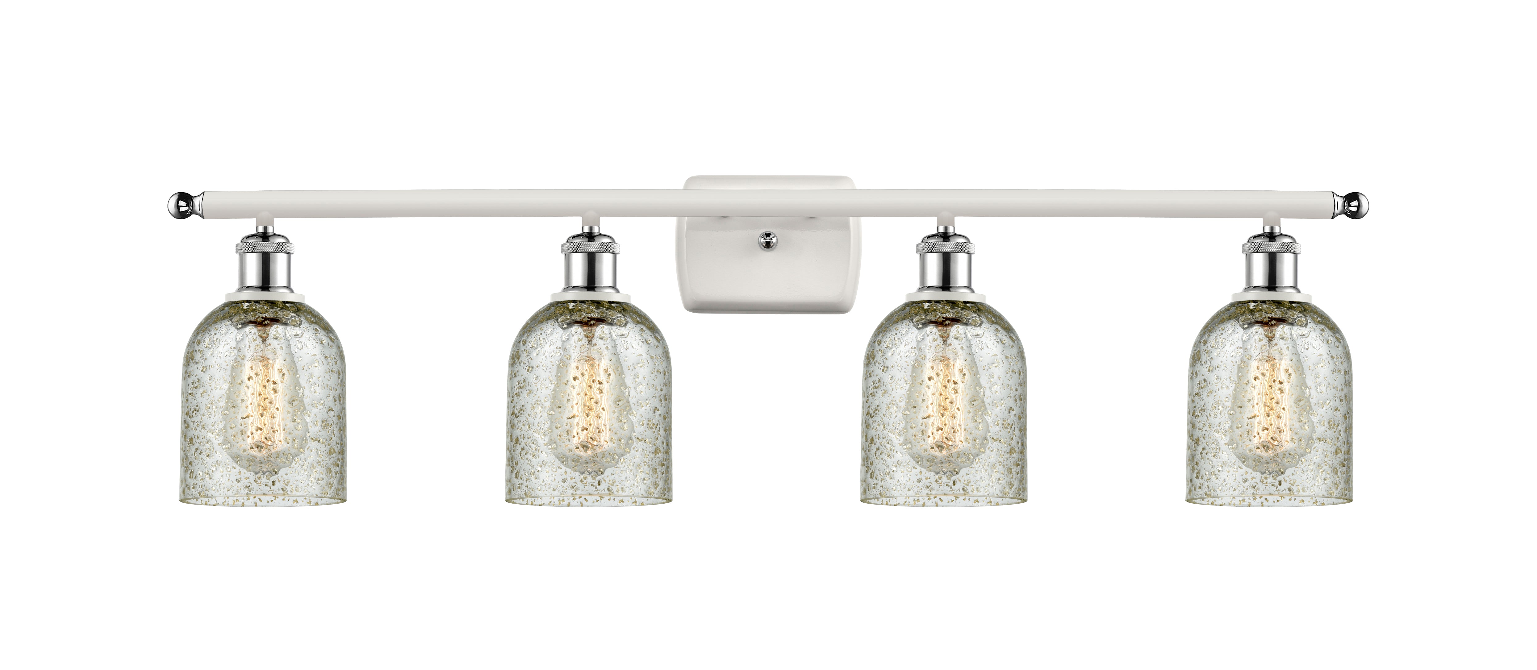 Ballston Bath Vanity Light Cast Brass