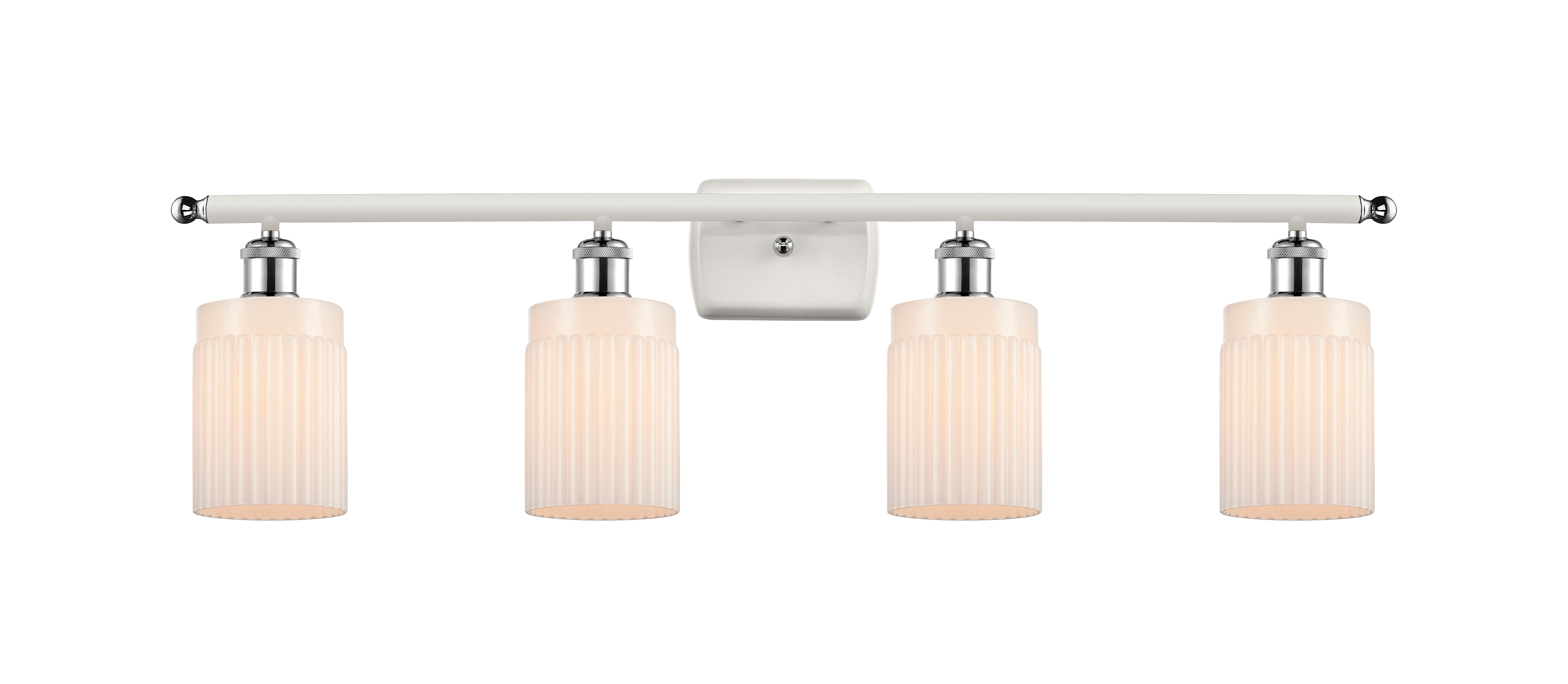 Ballston Bath Vanity Light Cast Brass Steel