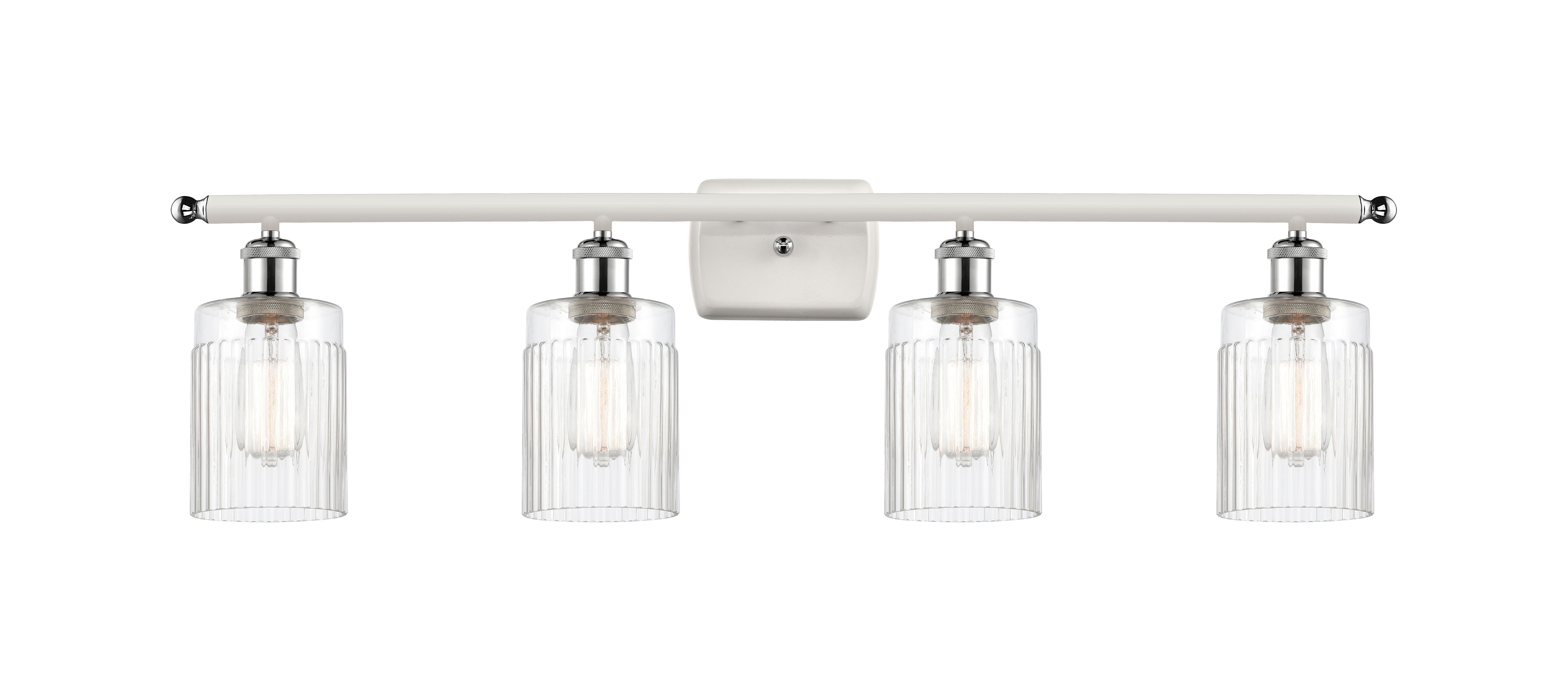 Ballston Bath Vanity Light Cast Brass Steel