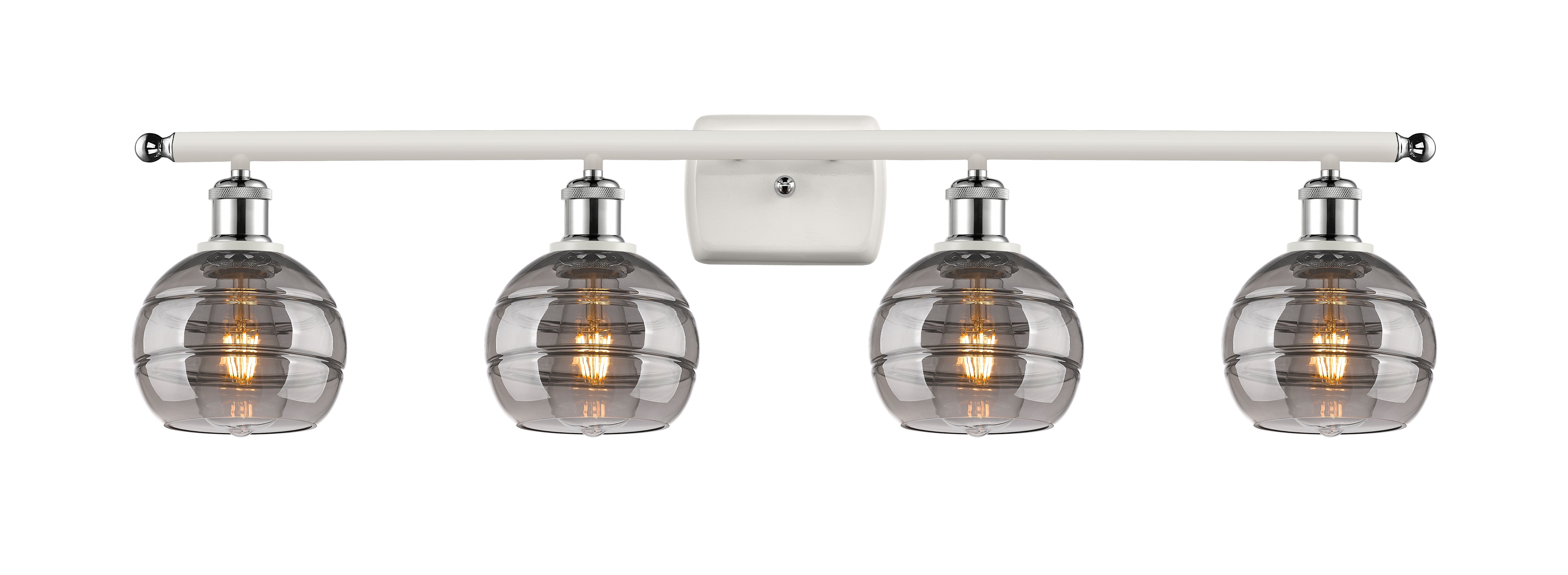 Ballston Bath Vanity Light Cast Brass Steel