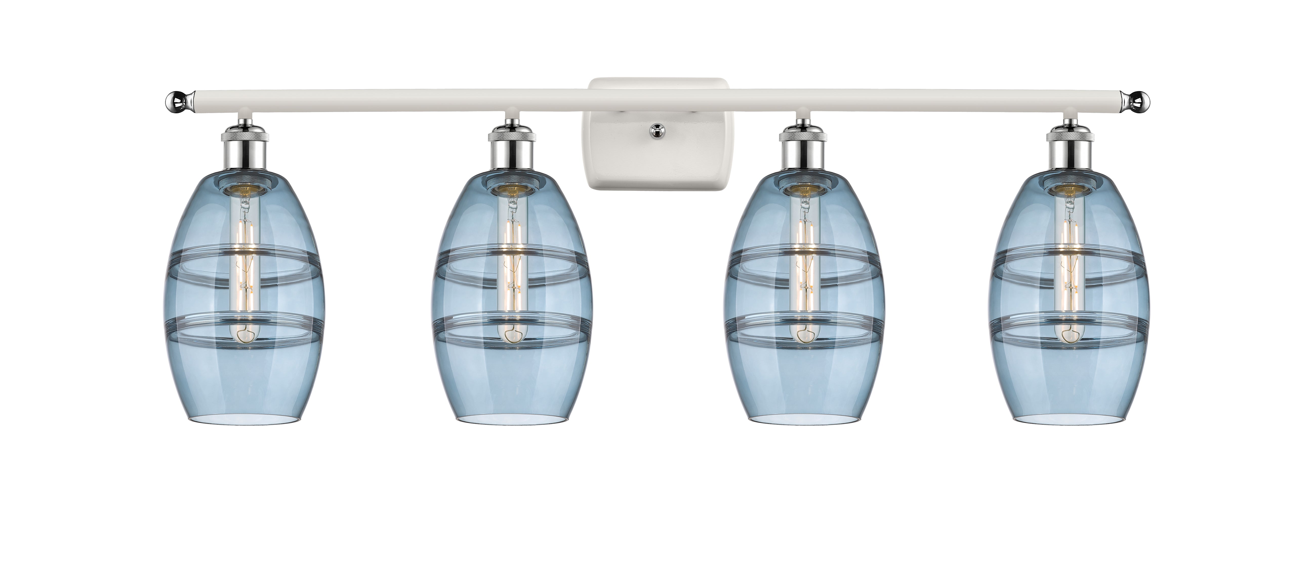 Ballston Bath Vanity Cast Brass 38 Inch
