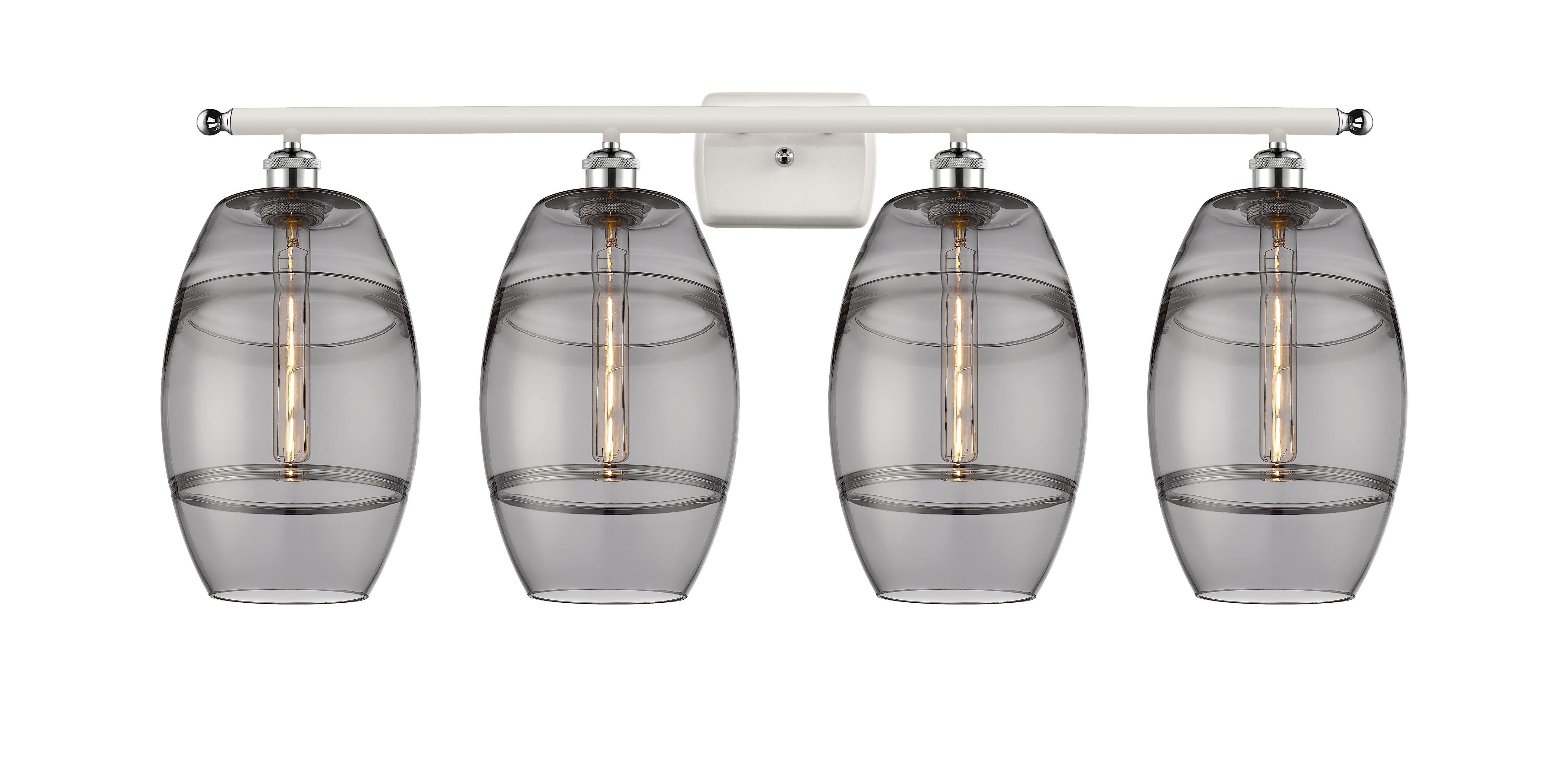 Ballston Bath Vanity Light Cast Brass