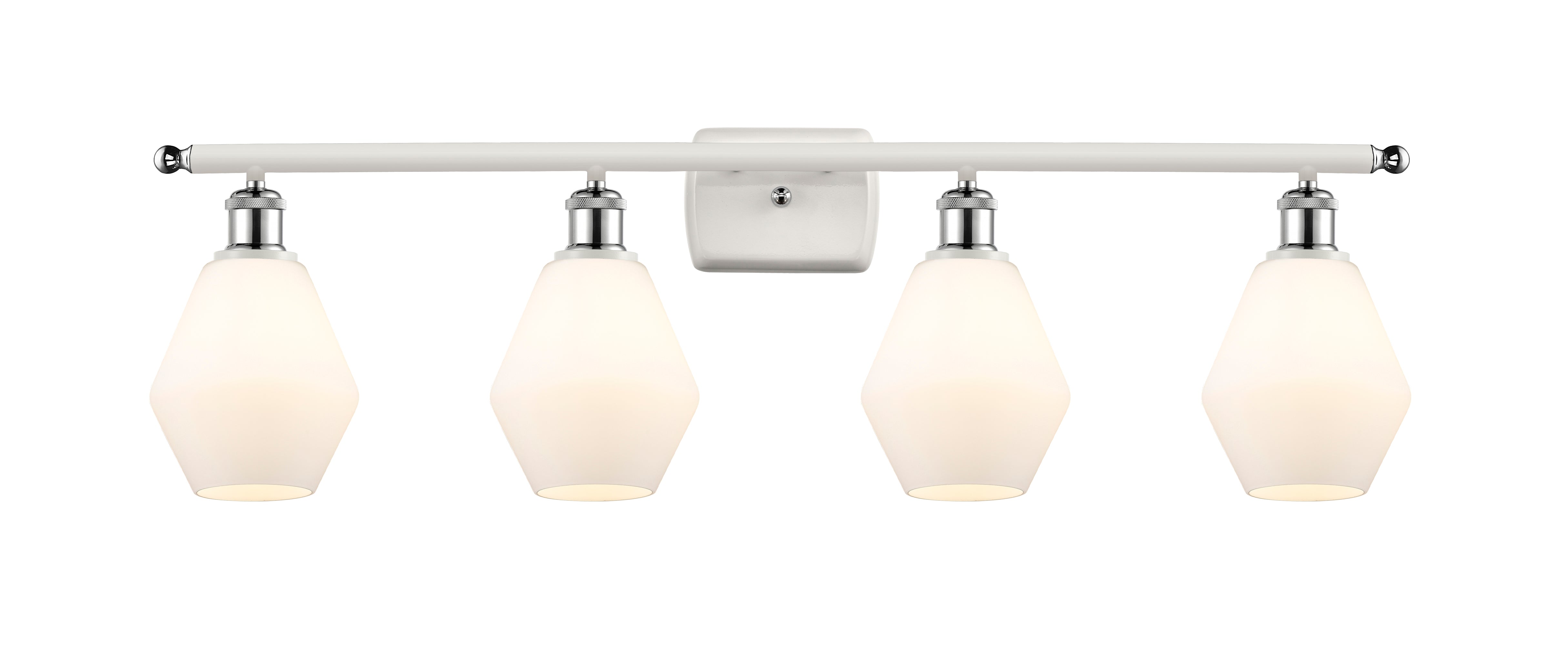 Ballston Bath Vanity Light Cast Brass