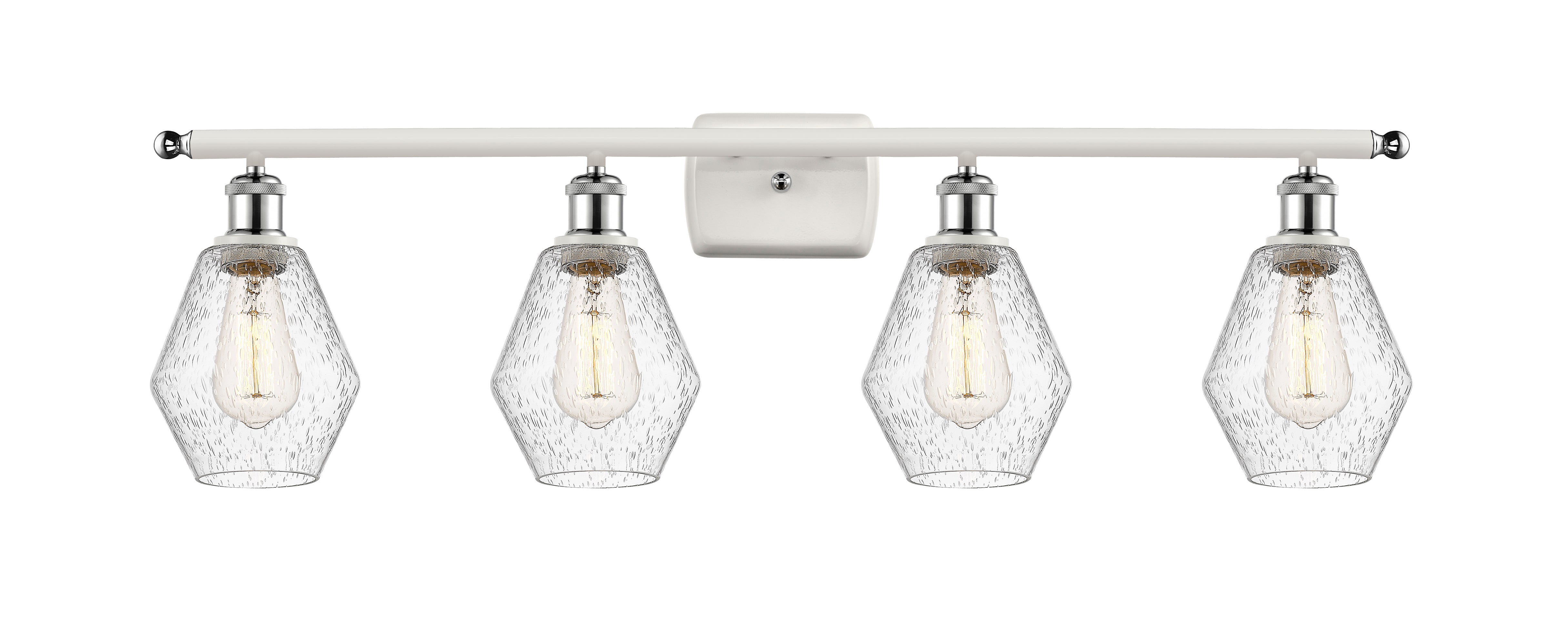 Ballston Bath Vanity Light Cast Brass