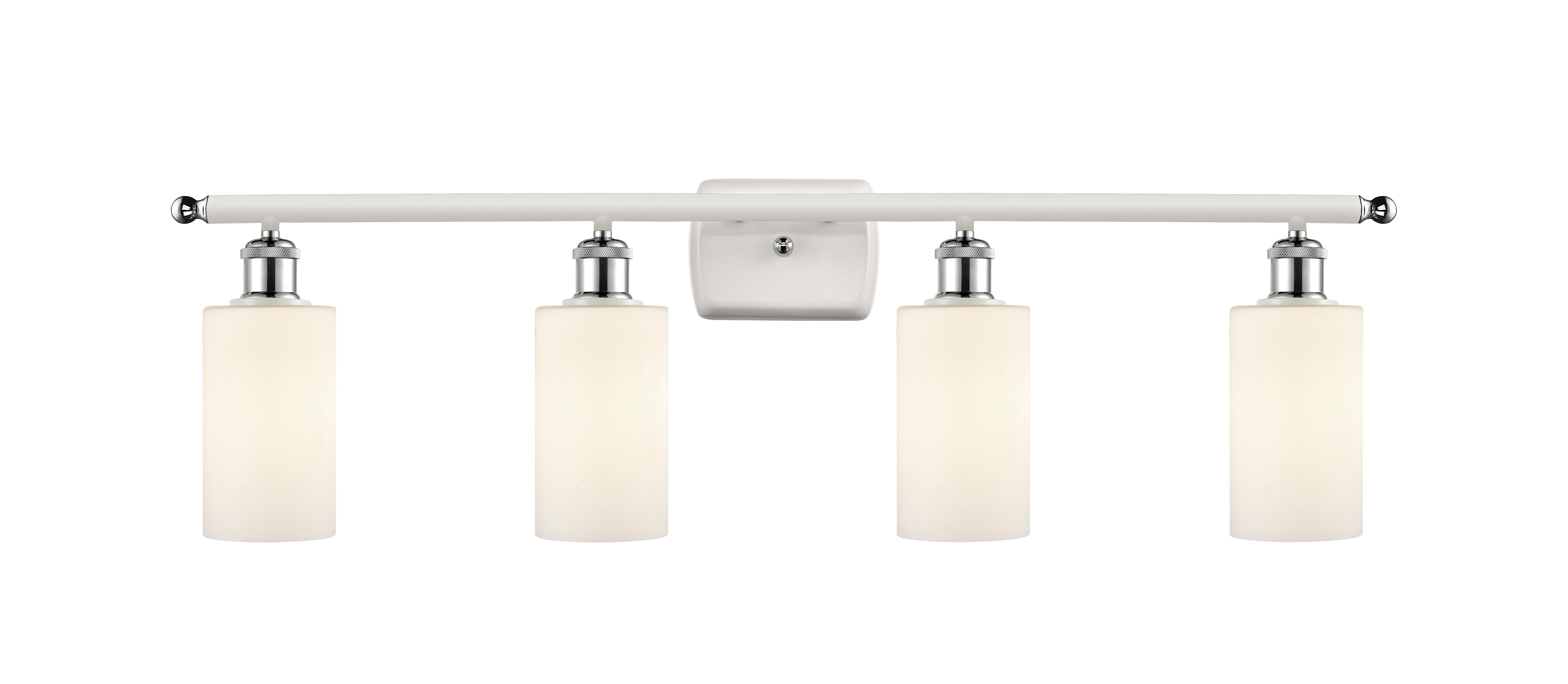 Ballston Bath Vanity Light Cast Brass Finish