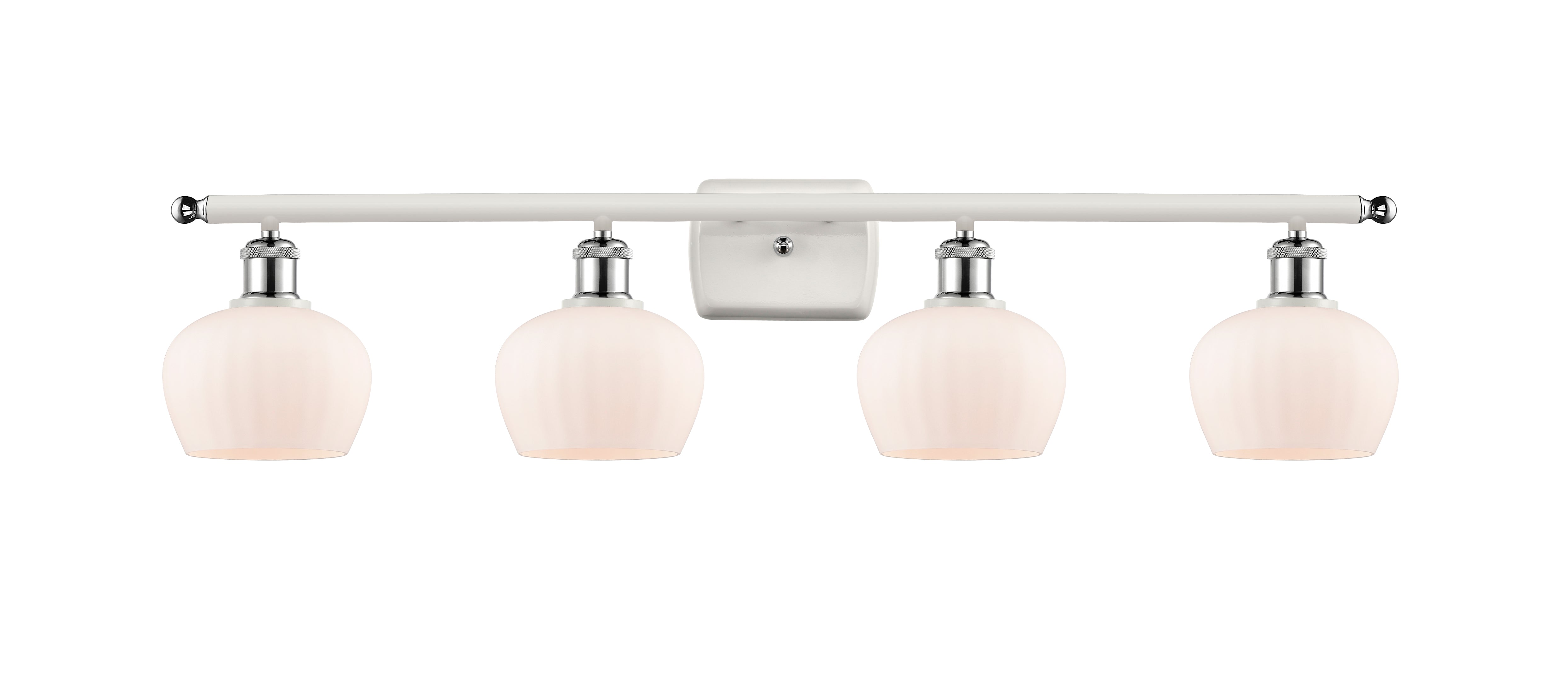 Ballston Bath Vanity Light Cast Brass Finish