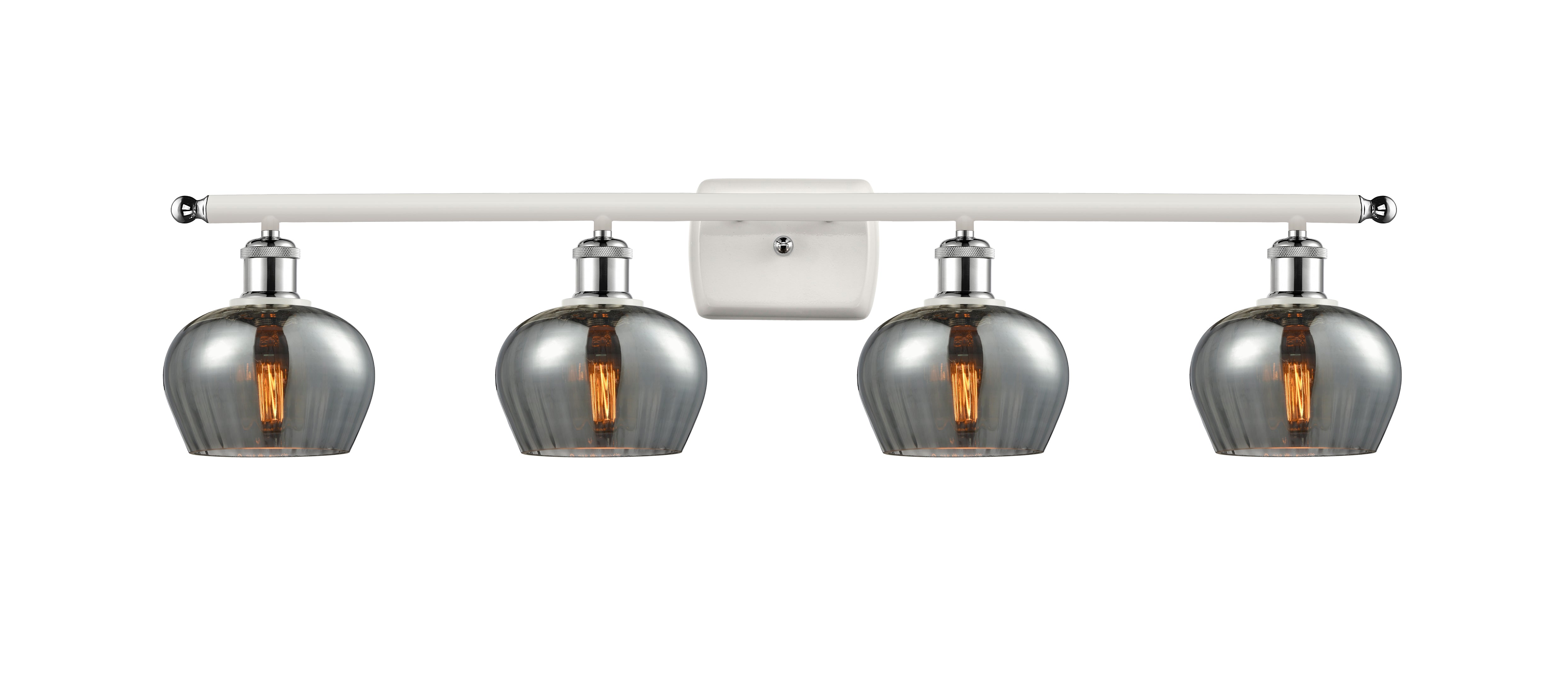 Ballston Bath Vanity Light Cast Brass Finish