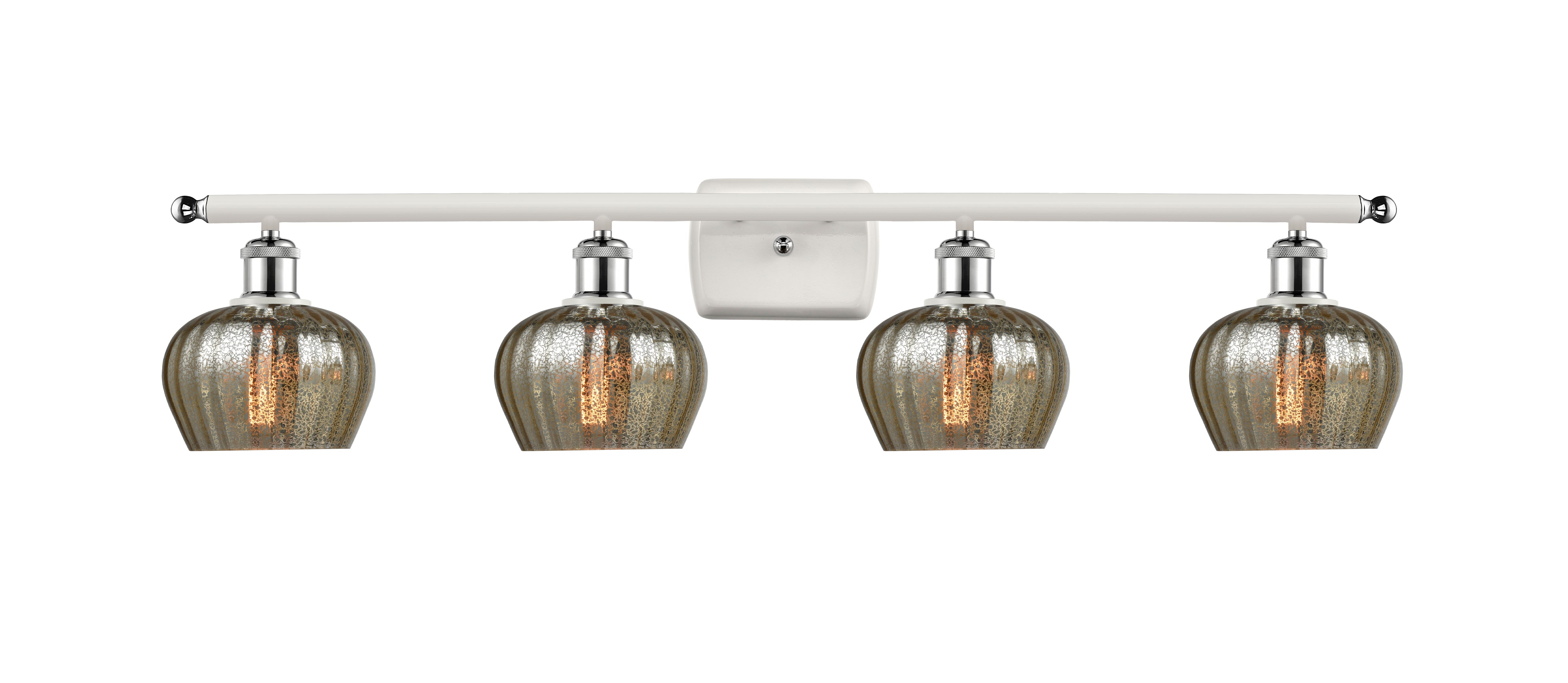 Ballston Bath Vanity Light Cast Brass Finish