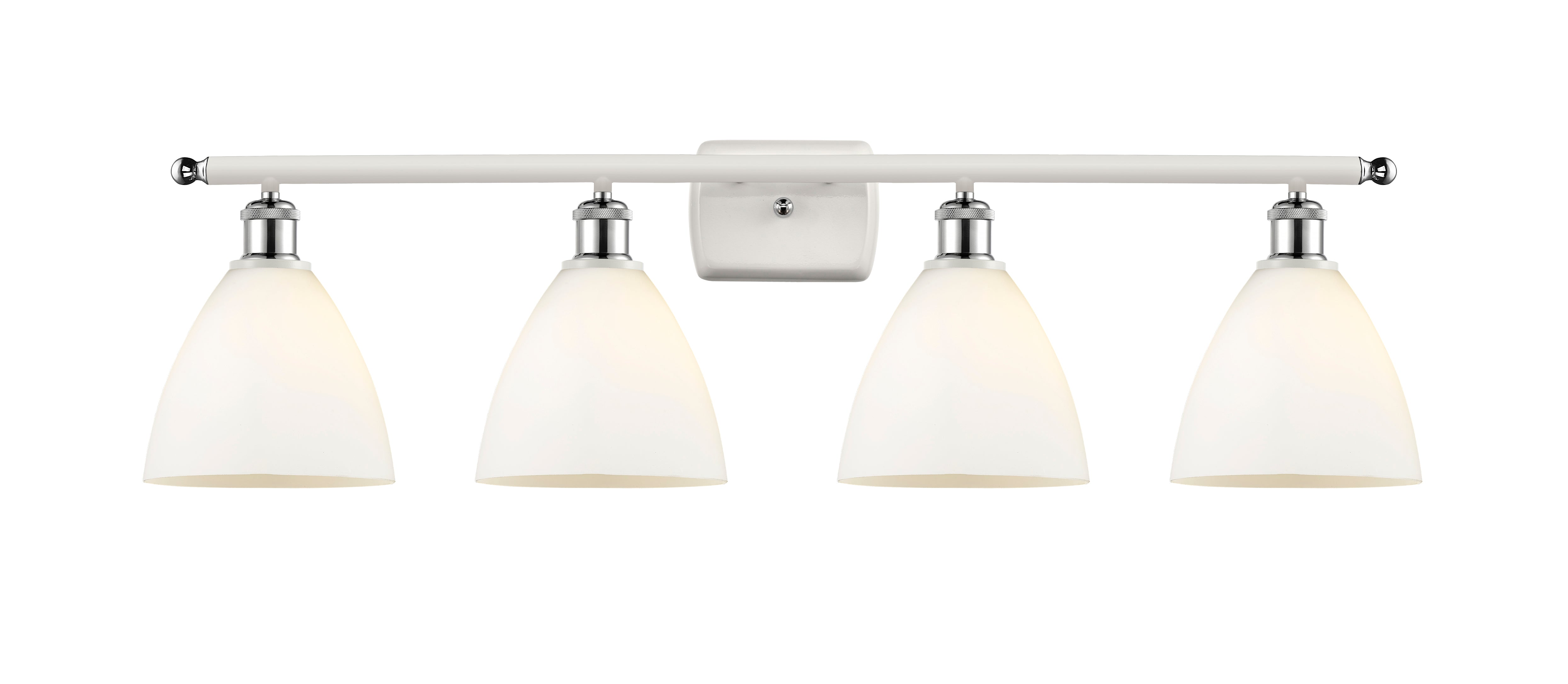Ballston Bath Vanity Light Cast Brass Steel
