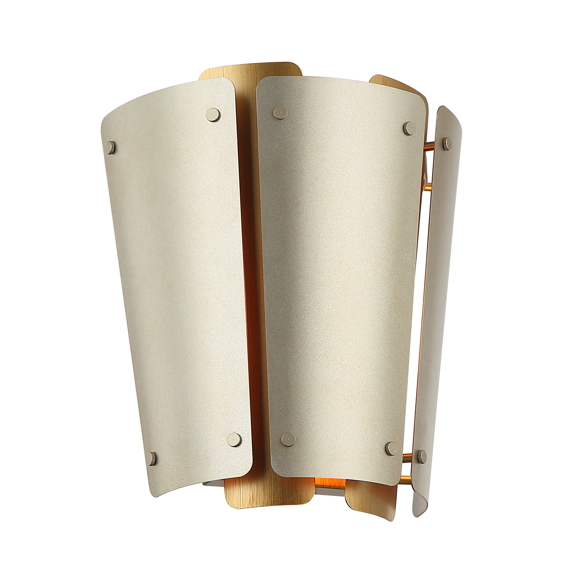 Peep Show 1 Light Wall Sconce