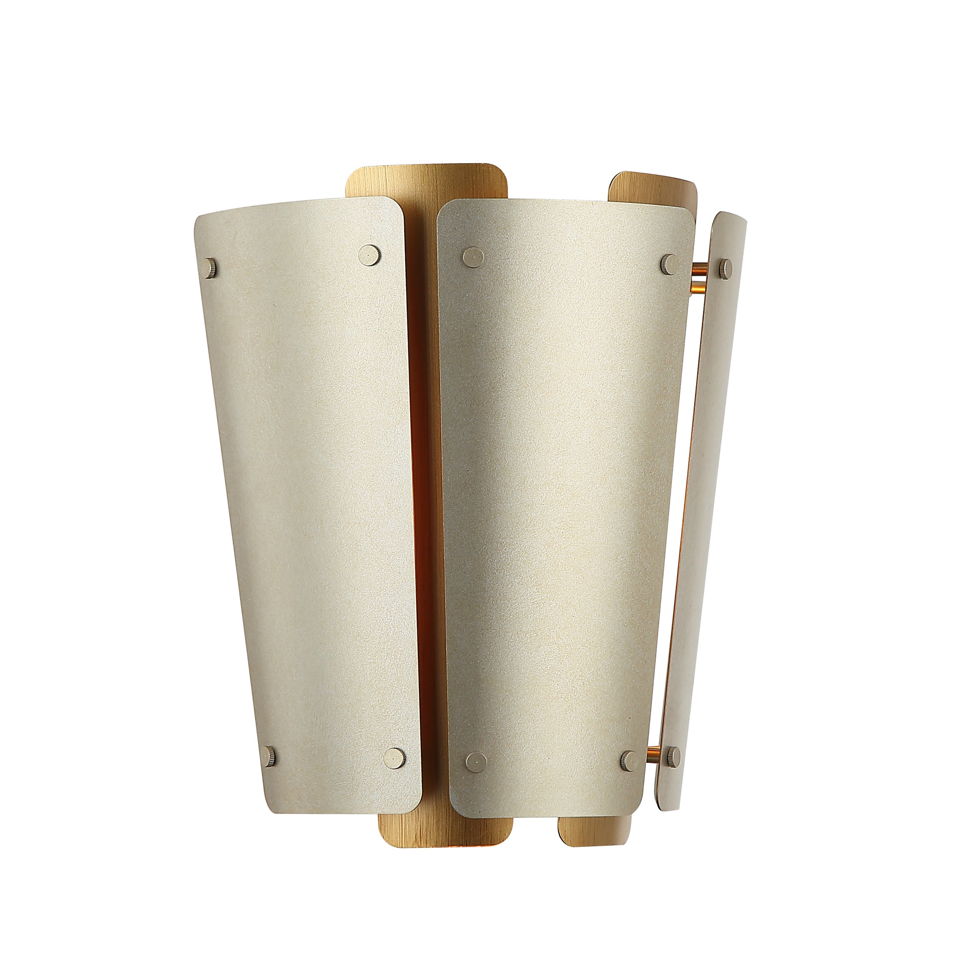 Peep Show 1 Light Wall Sconce