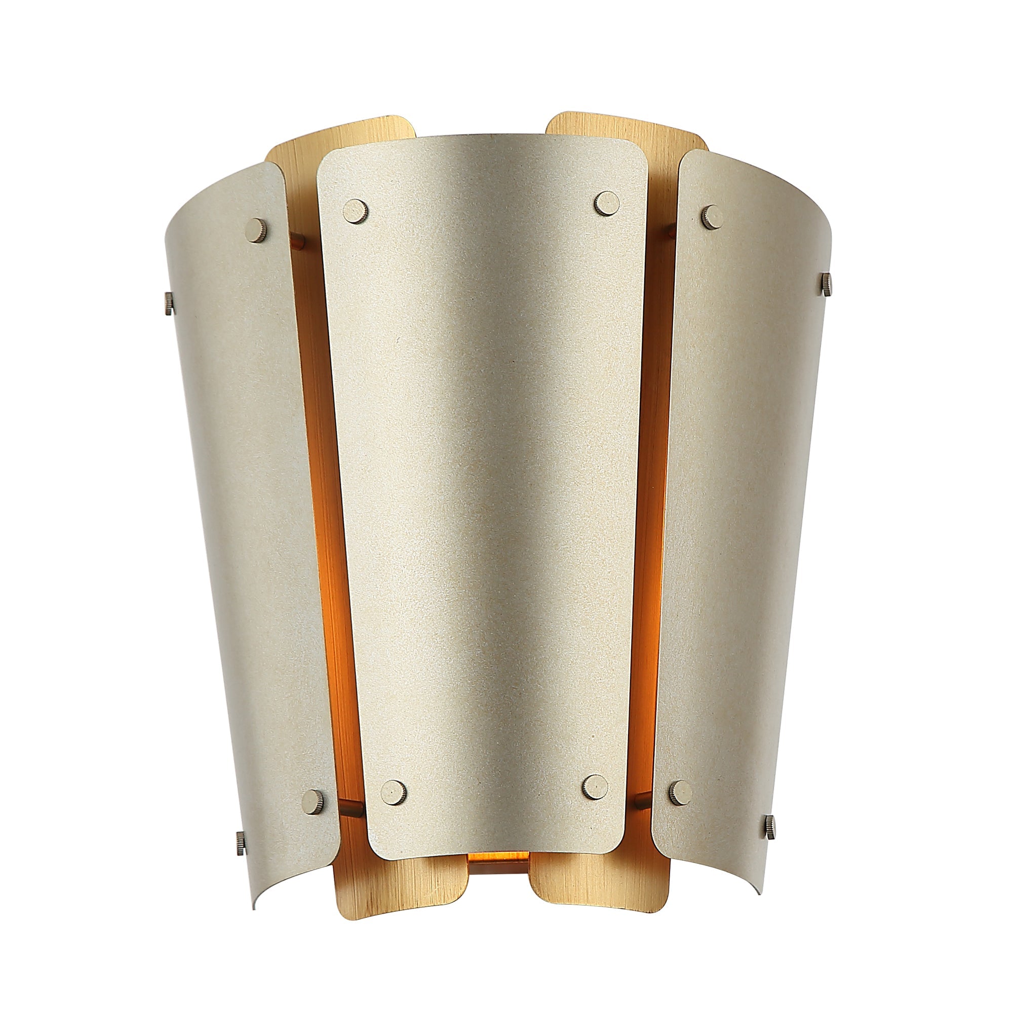 Peep Show 1 Light Wall Sconce