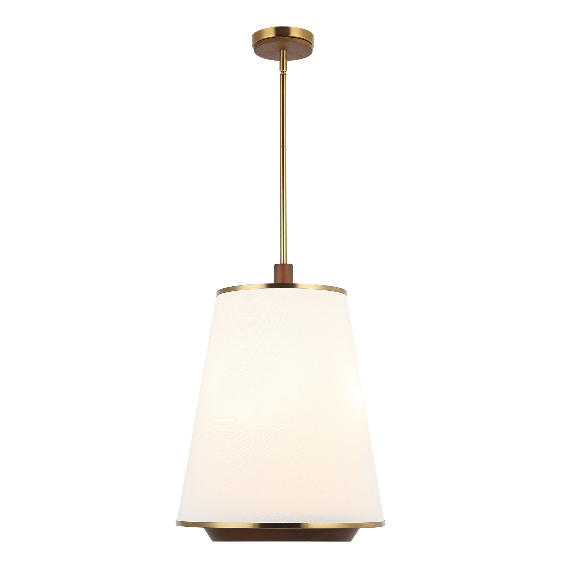 Desert Flyer 3 Light Foyer