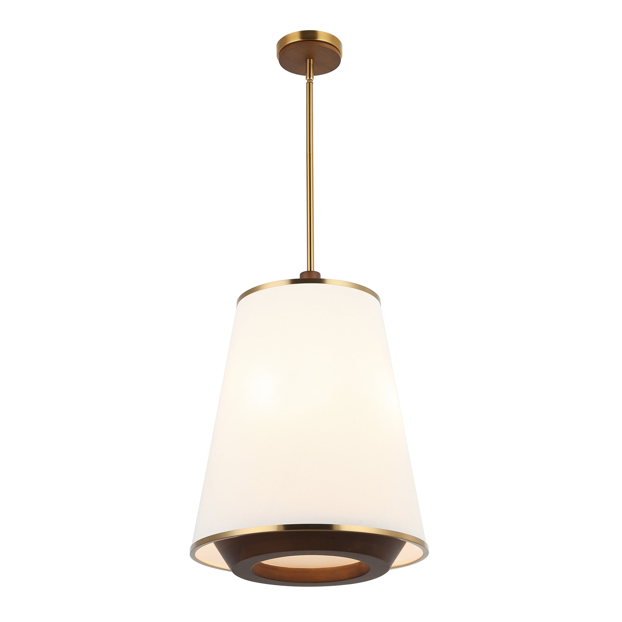Desert Flyer 3 Light Foyer