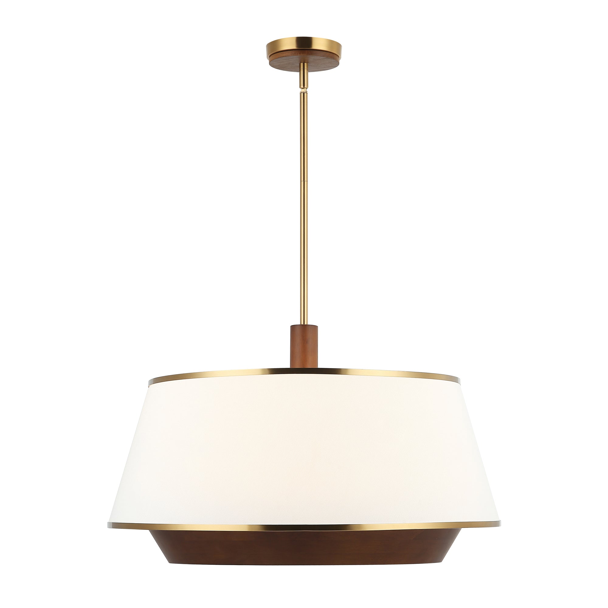 Desert Flyer 6 Light Pendant