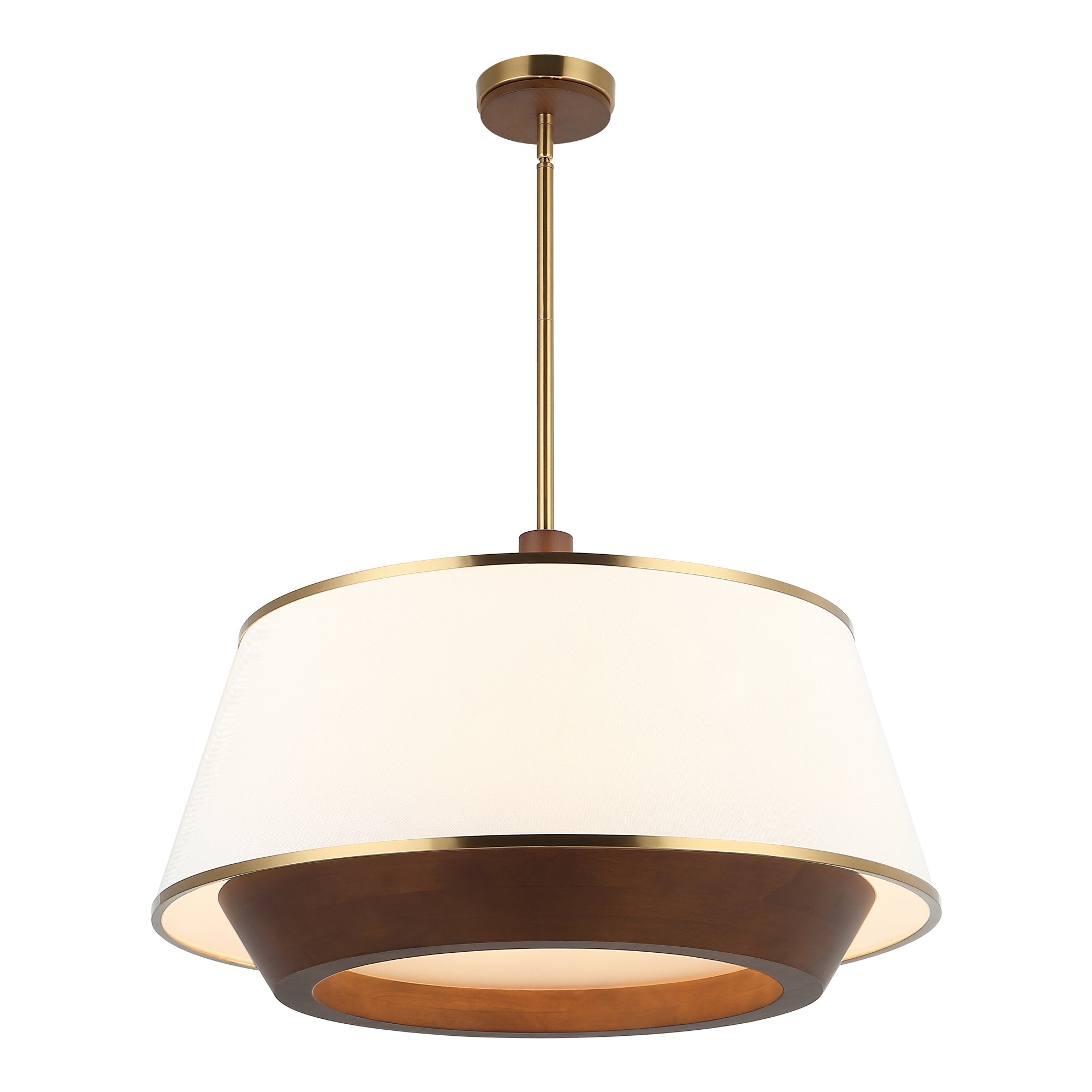 Desert Flyer 6 Light Pendant