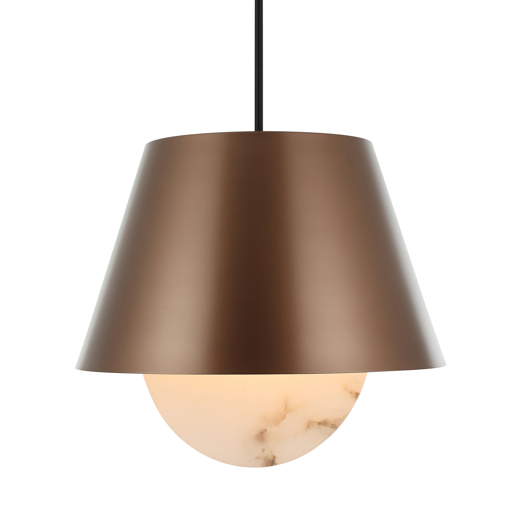 Rock On 6 Light Pendant