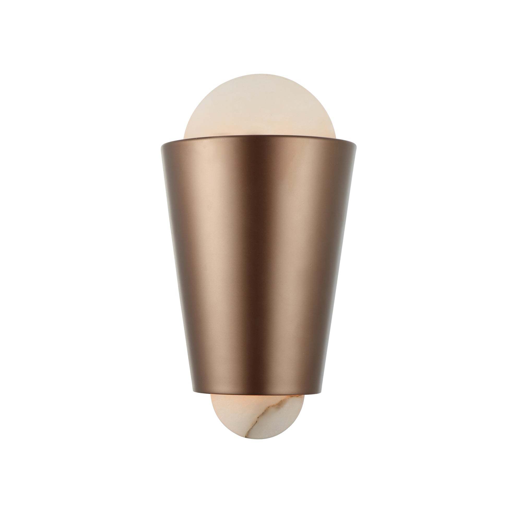 Rock On 2 Light Wall Sconce