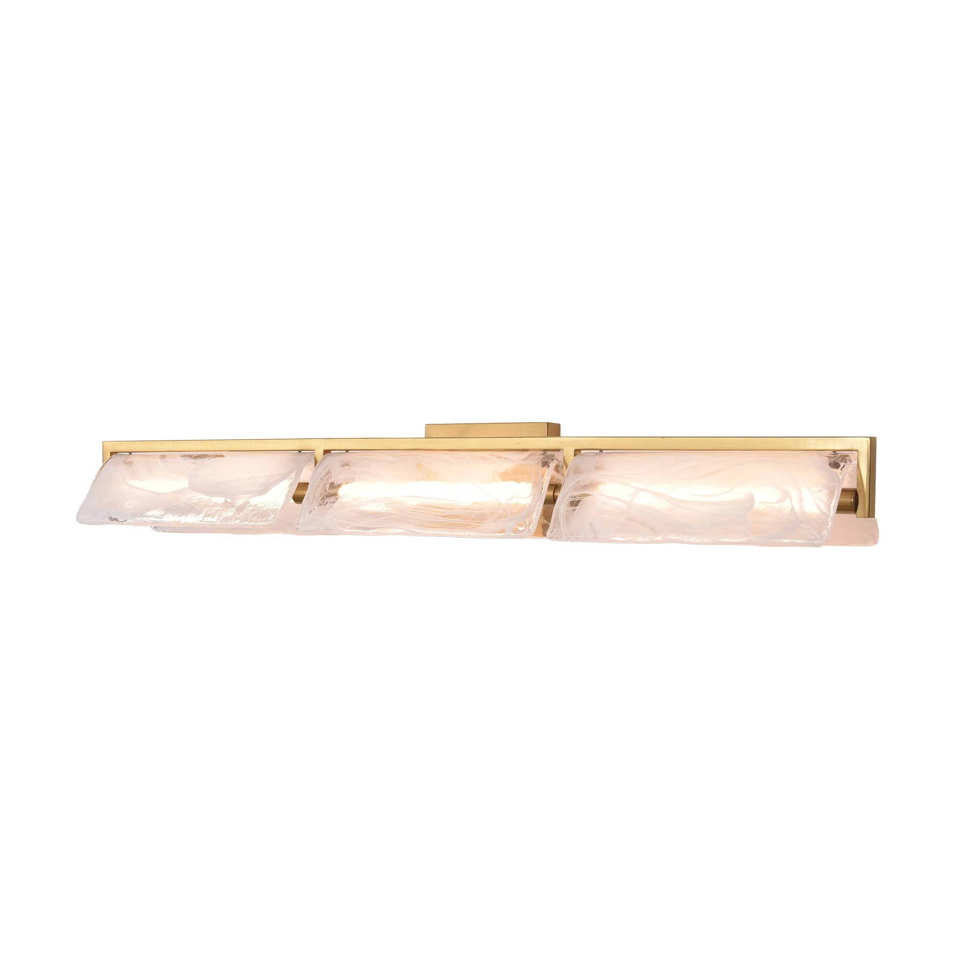 Mingle 3 Light Bath
