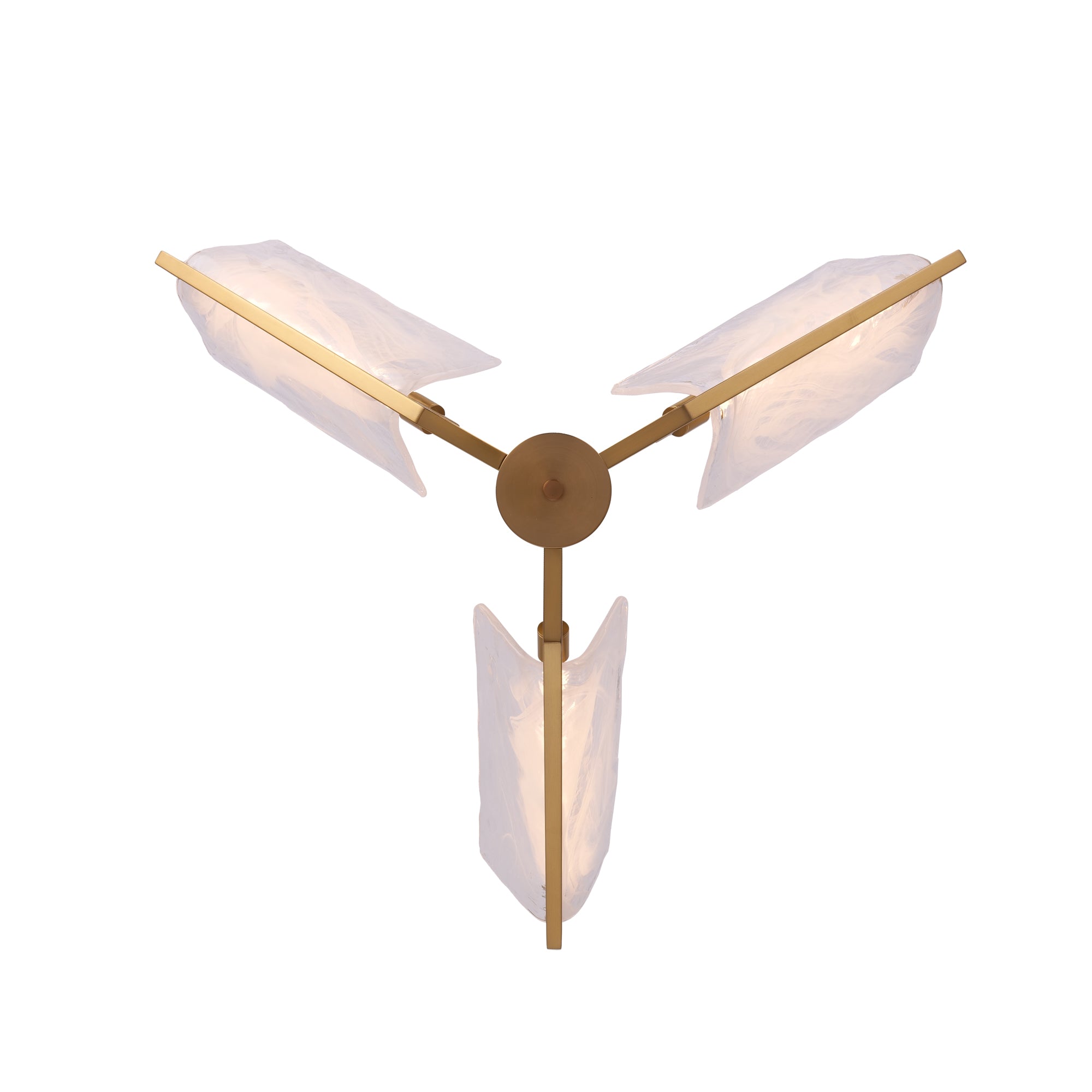 Mingle 3 Light Chandelier