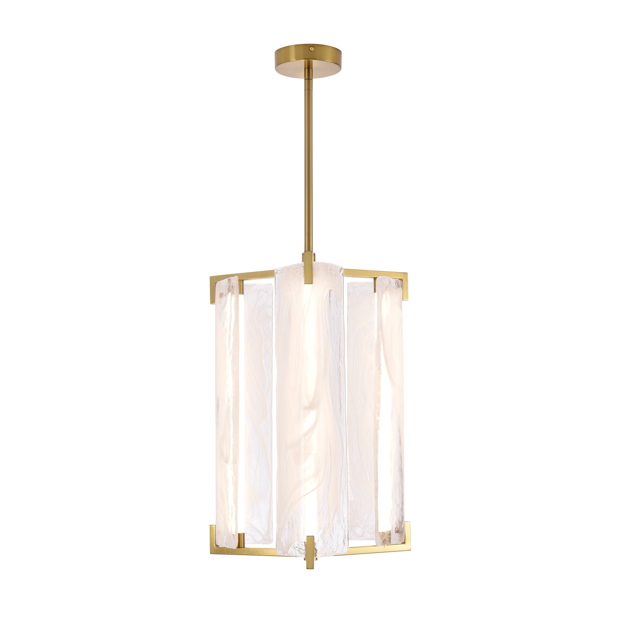 Mingle 3 Light Pendant