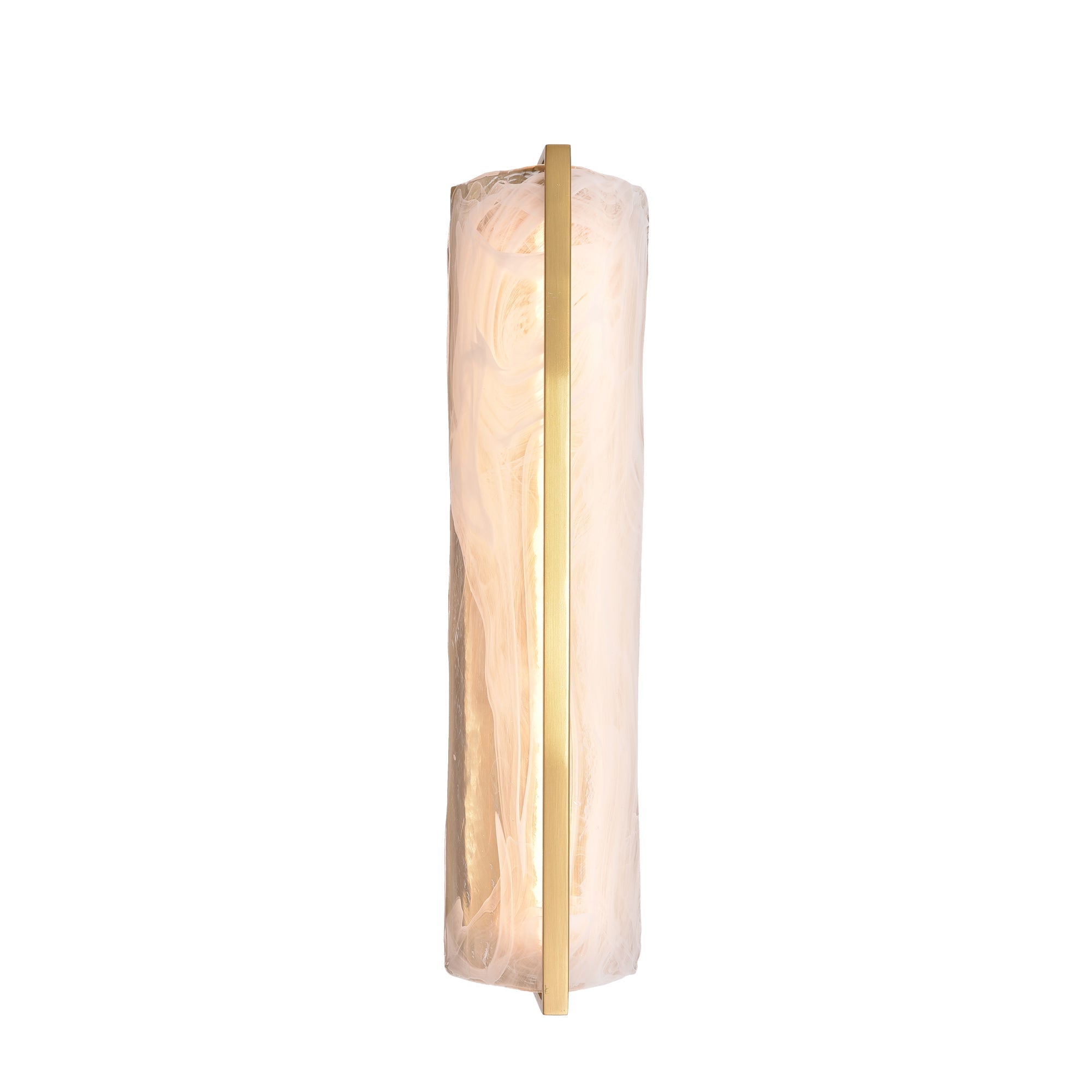 Mingle 1 Light Tall Wall Sconce