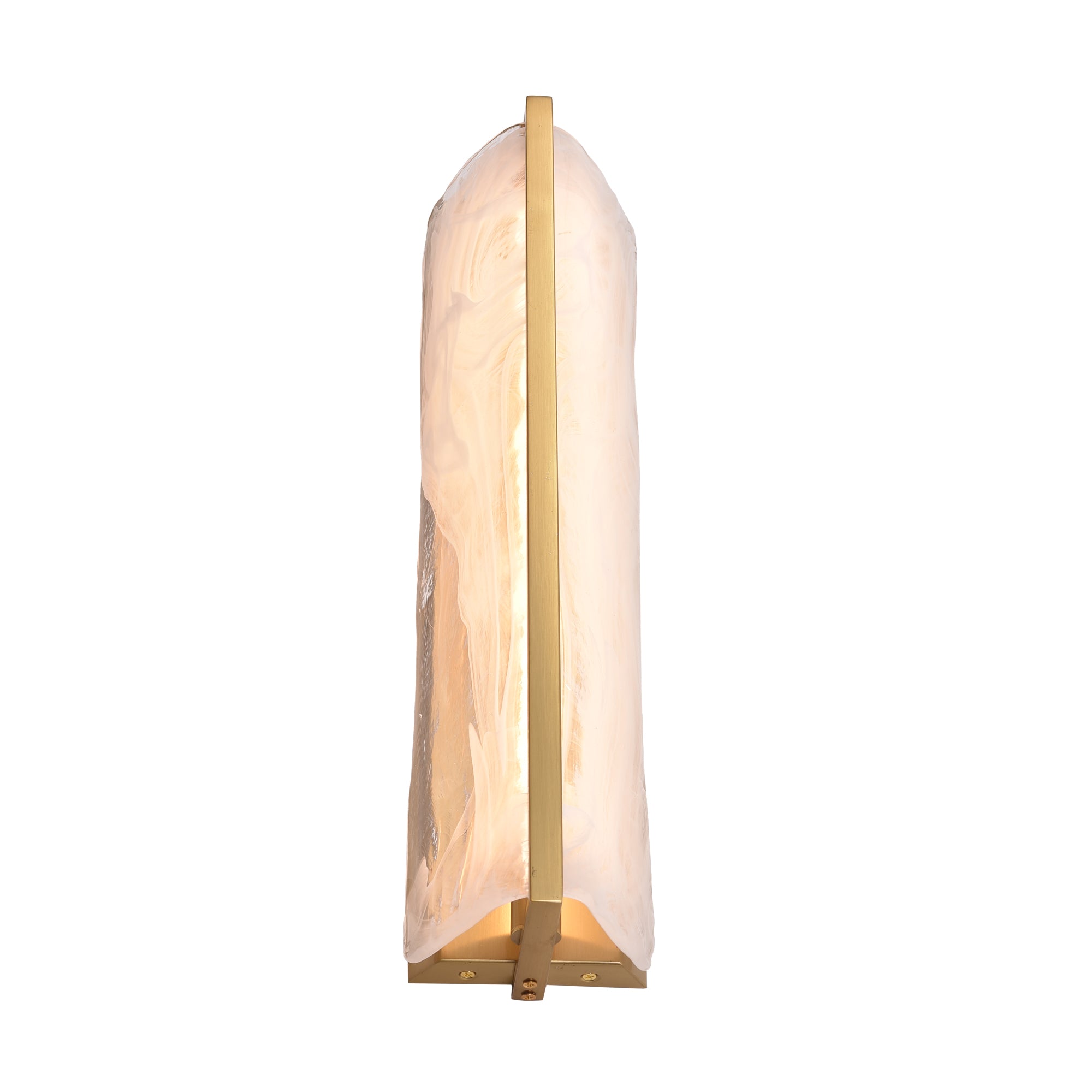 Mingle 1 Light Tall Wall Sconce